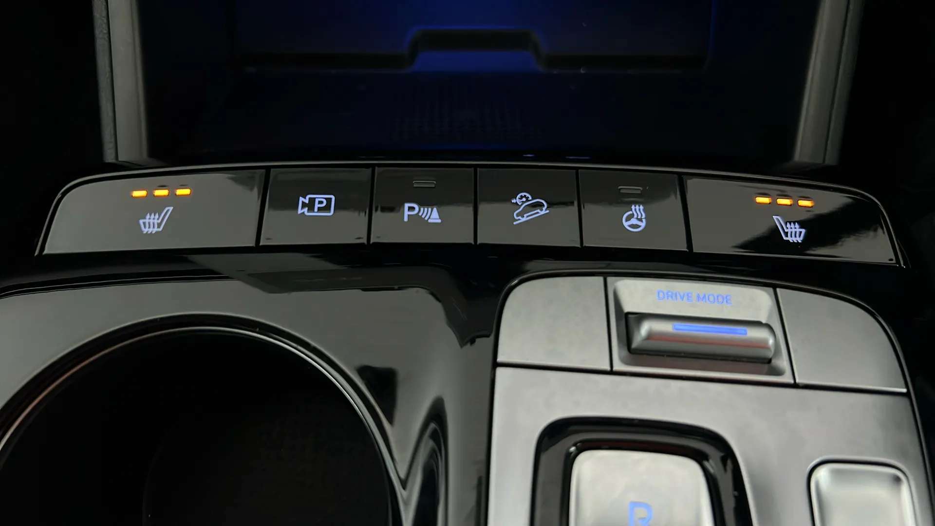 2022 HYUNDAI TUCSON 2022 HYUNDAI TUCSON