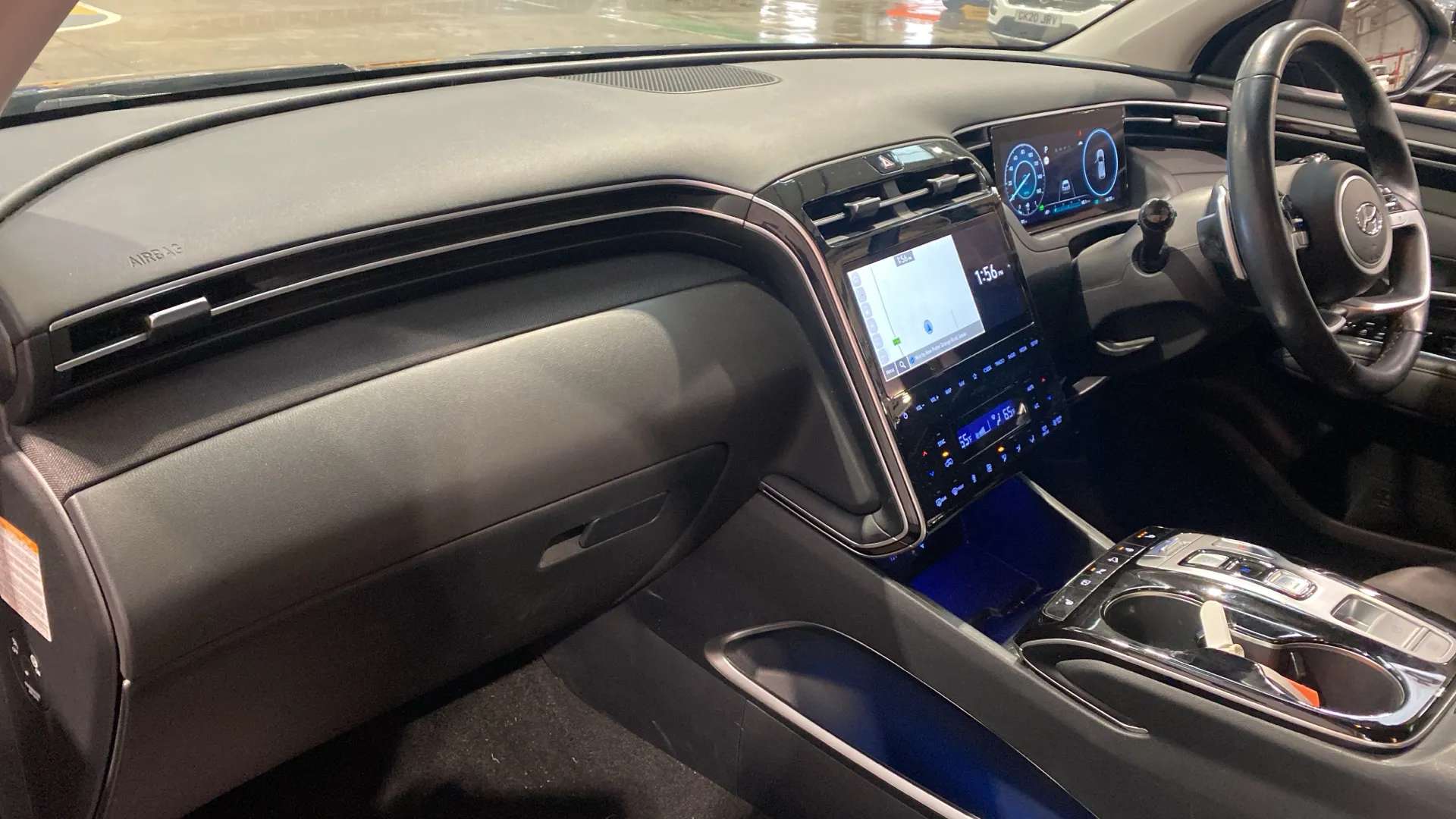 2023 HYUNDAI TUCSON 2023 HYUNDAI TUCSON