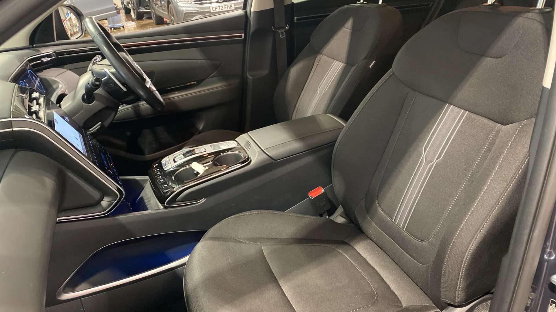 2023 HYUNDAI TUCSON 2023 HYUNDAI TUCSON