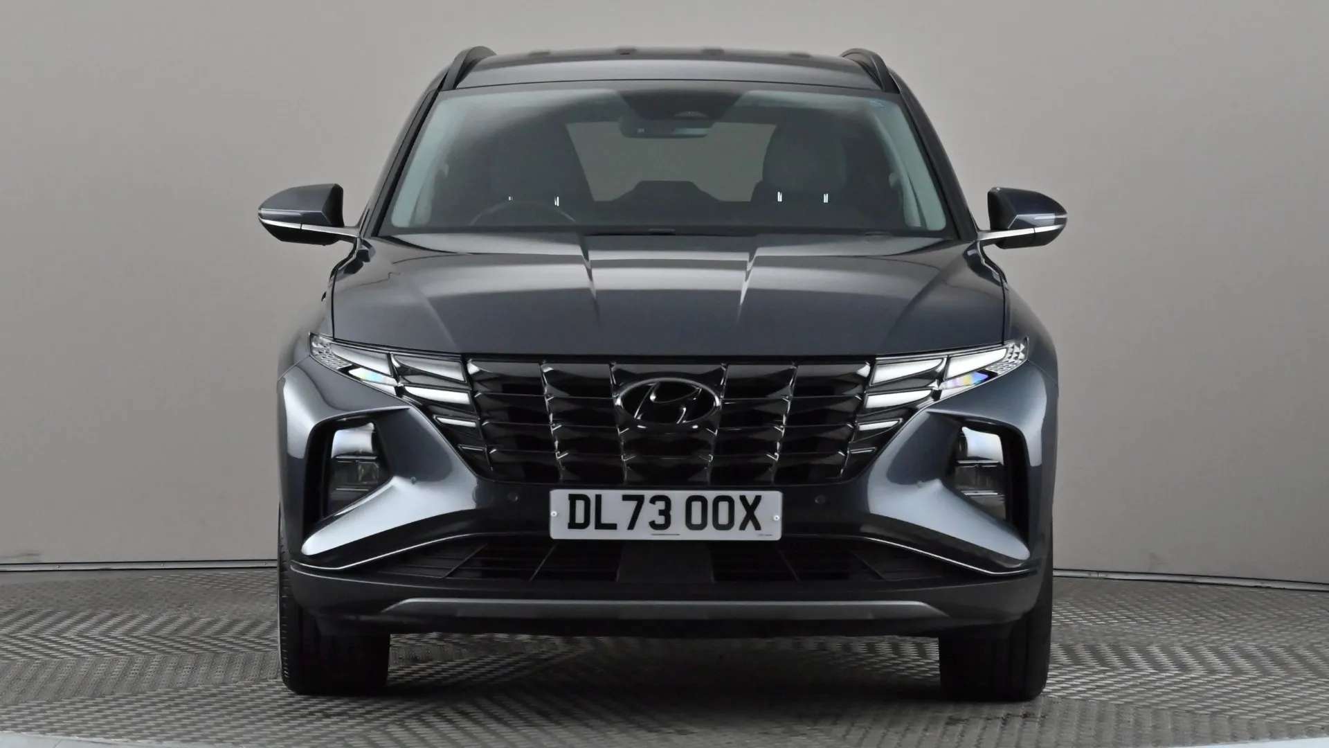 A 2023 HYUNDAI TUCSON 1.6 TGDi Hybrid 230 Premium 2WD Auto A 2023 HYUNDAI TUCSON 1.6 TGDi Hybrid 230 Premium 2WD Auto