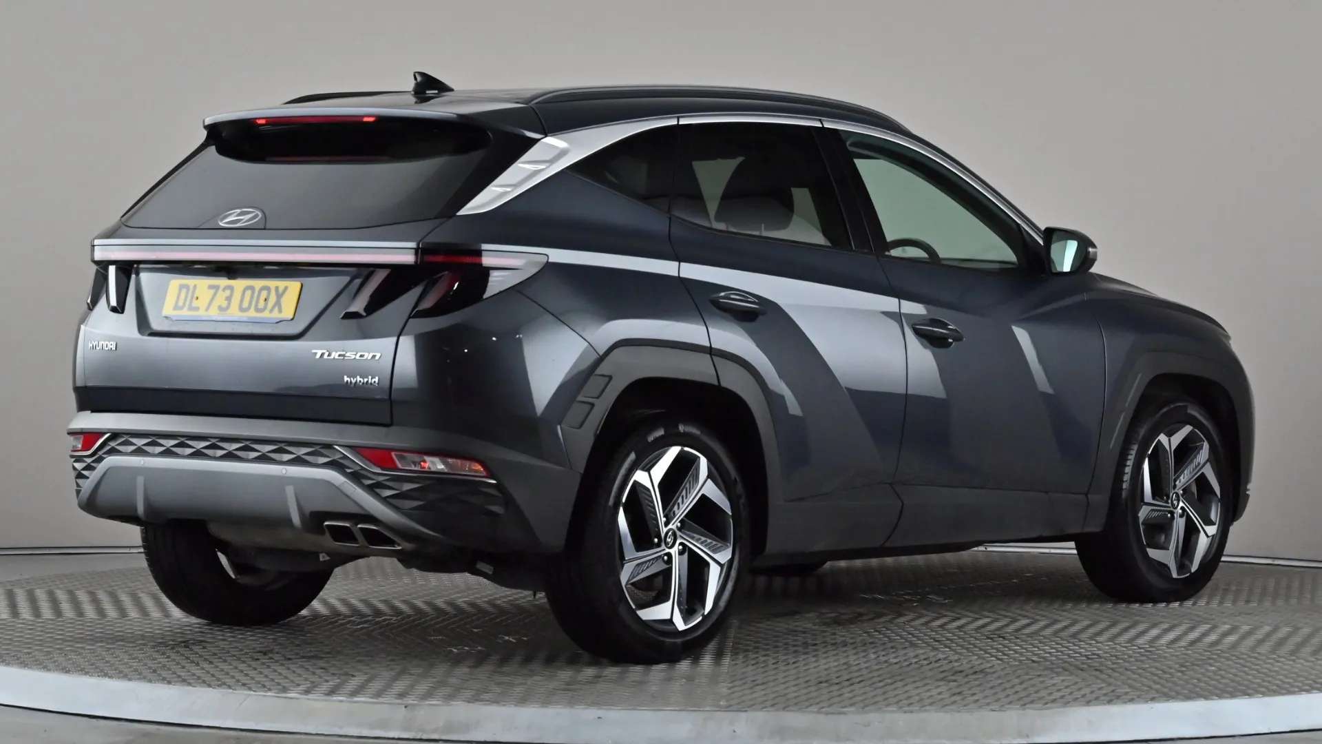 2023 HYUNDAI TUCSON 2023 HYUNDAI TUCSON