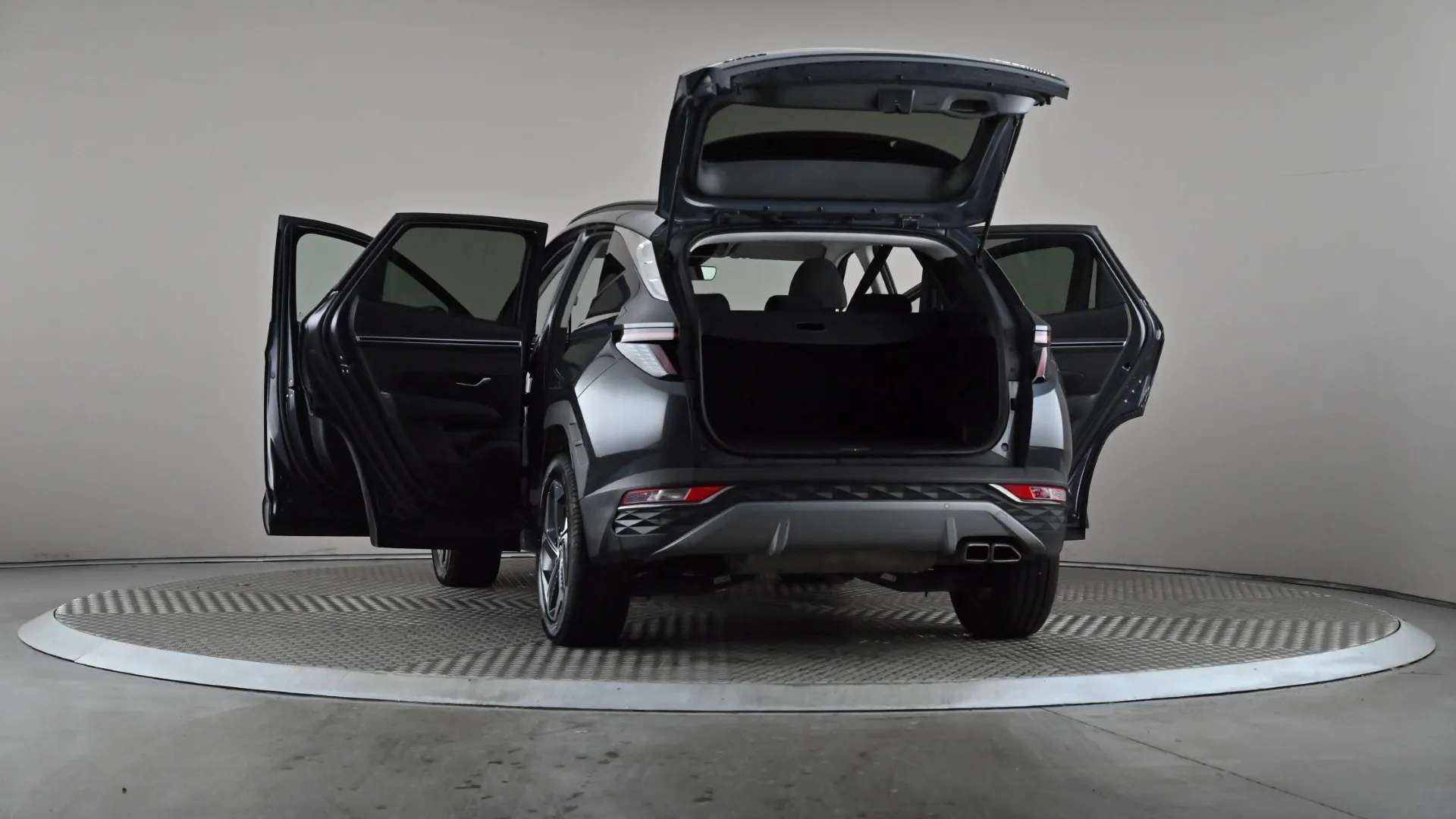 2023 HYUNDAI TUCSON 2023 HYUNDAI TUCSON