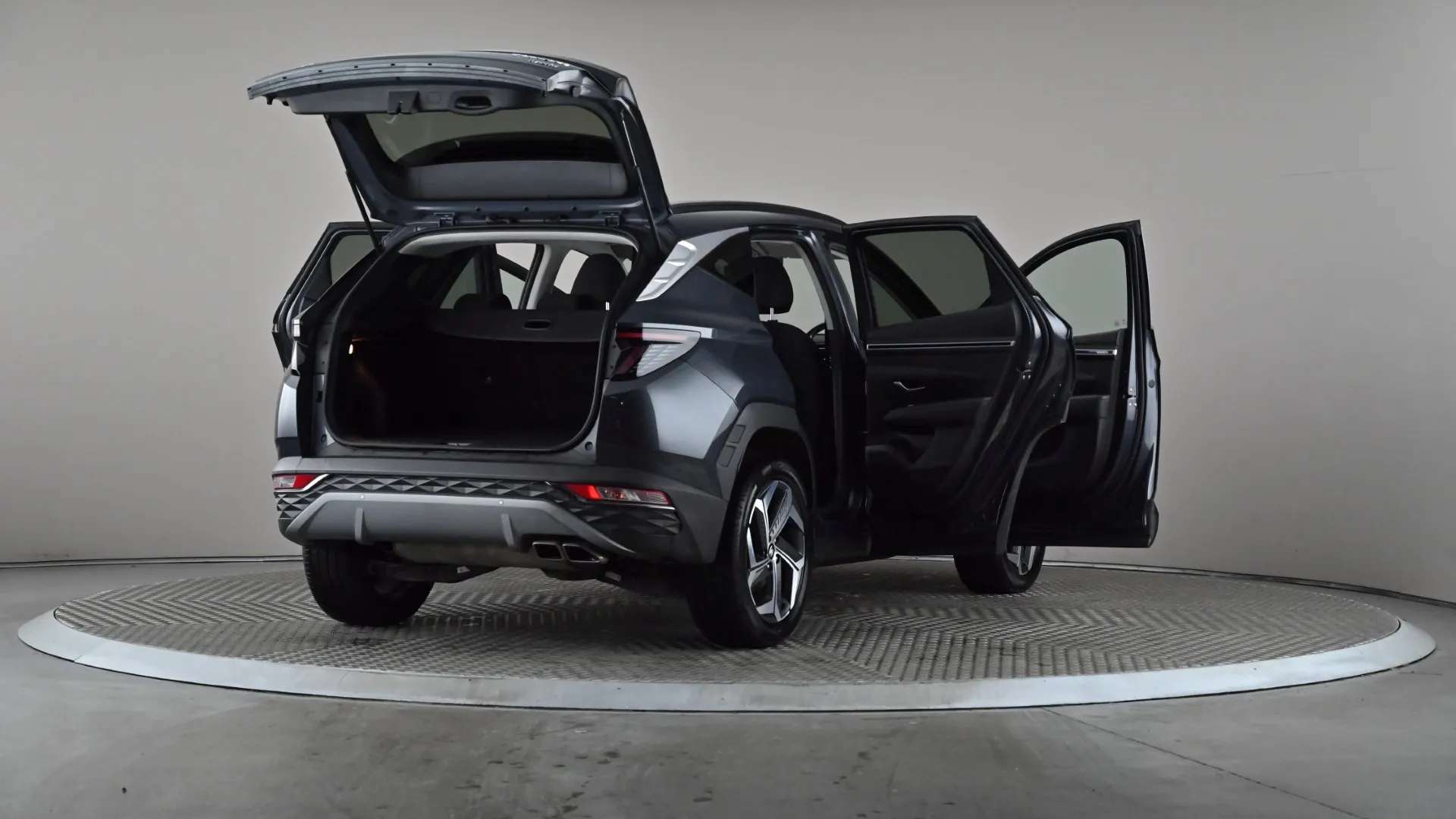 2023 HYUNDAI TUCSON 2023 HYUNDAI TUCSON