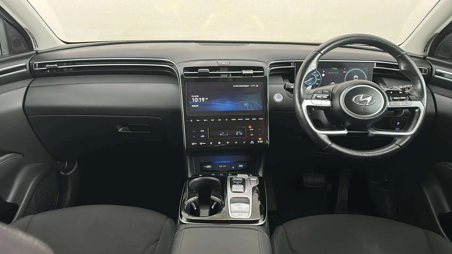 2023 HYUNDAI TUCSON 2023 HYUNDAI TUCSON