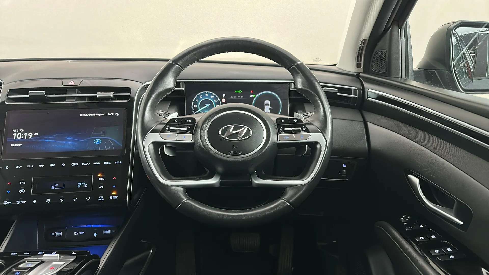 2023 HYUNDAI TUCSON 2023 HYUNDAI TUCSON