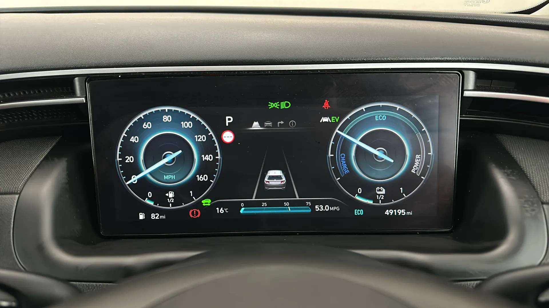 2023 HYUNDAI TUCSON 2023 HYUNDAI TUCSON