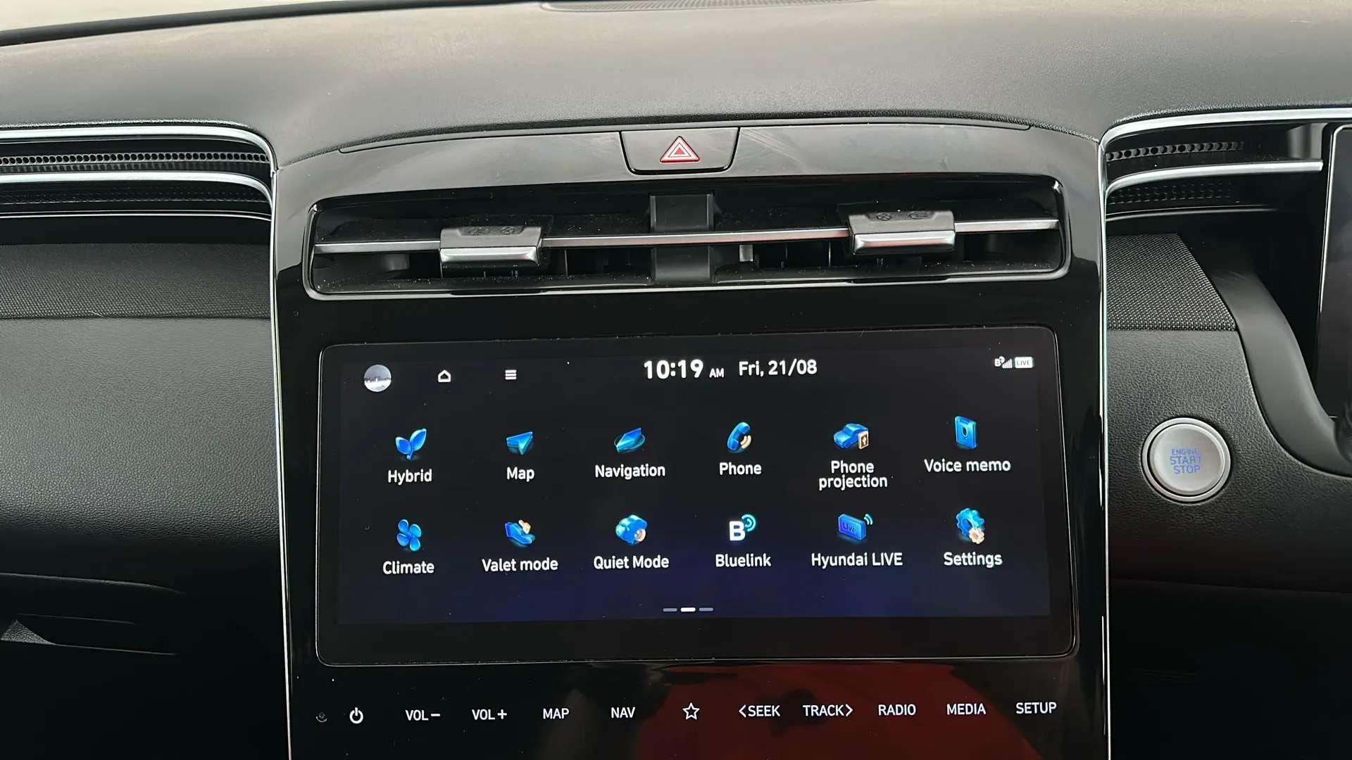 2023 HYUNDAI TUCSON 2023 HYUNDAI TUCSON