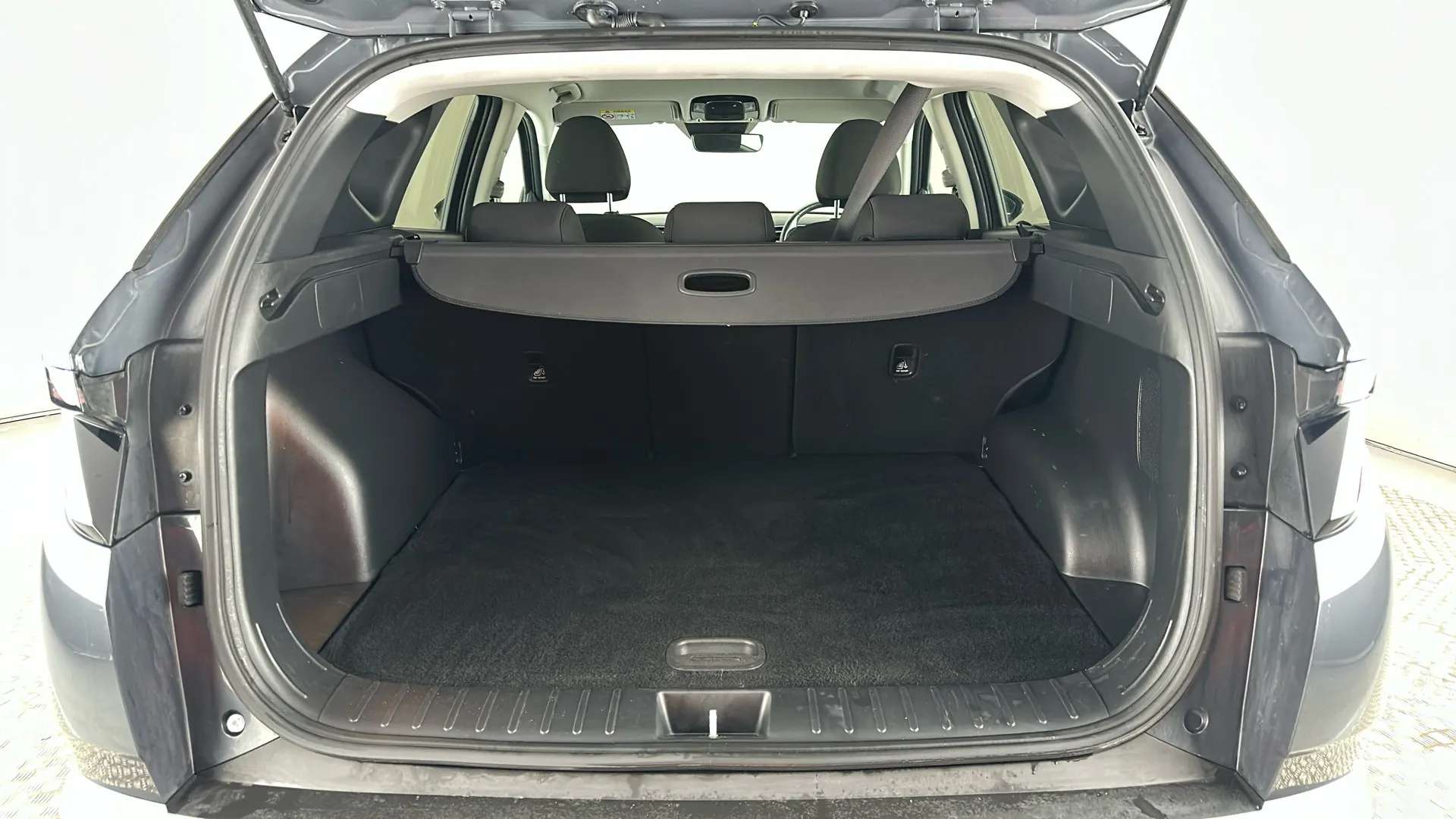 2023 HYUNDAI TUCSON 2023 HYUNDAI TUCSON