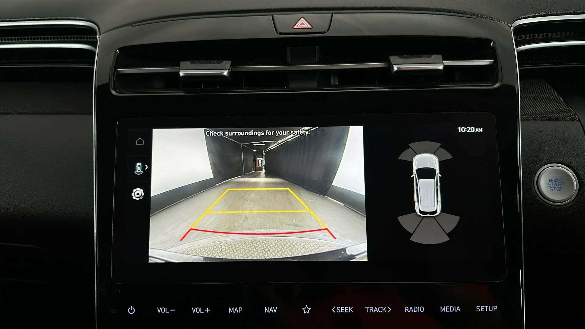 2023 HYUNDAI TUCSON 2023 HYUNDAI TUCSON