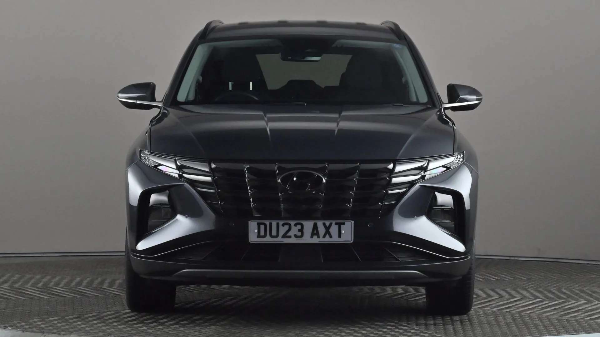 A 2023 HYUNDAI TUCSON 1.6 TGDi Hybrid 230 Premium 2WD Auto A 2023 HYUNDAI TUCSON 1.6 TGDi Hybrid 230 Premium 2WD Auto