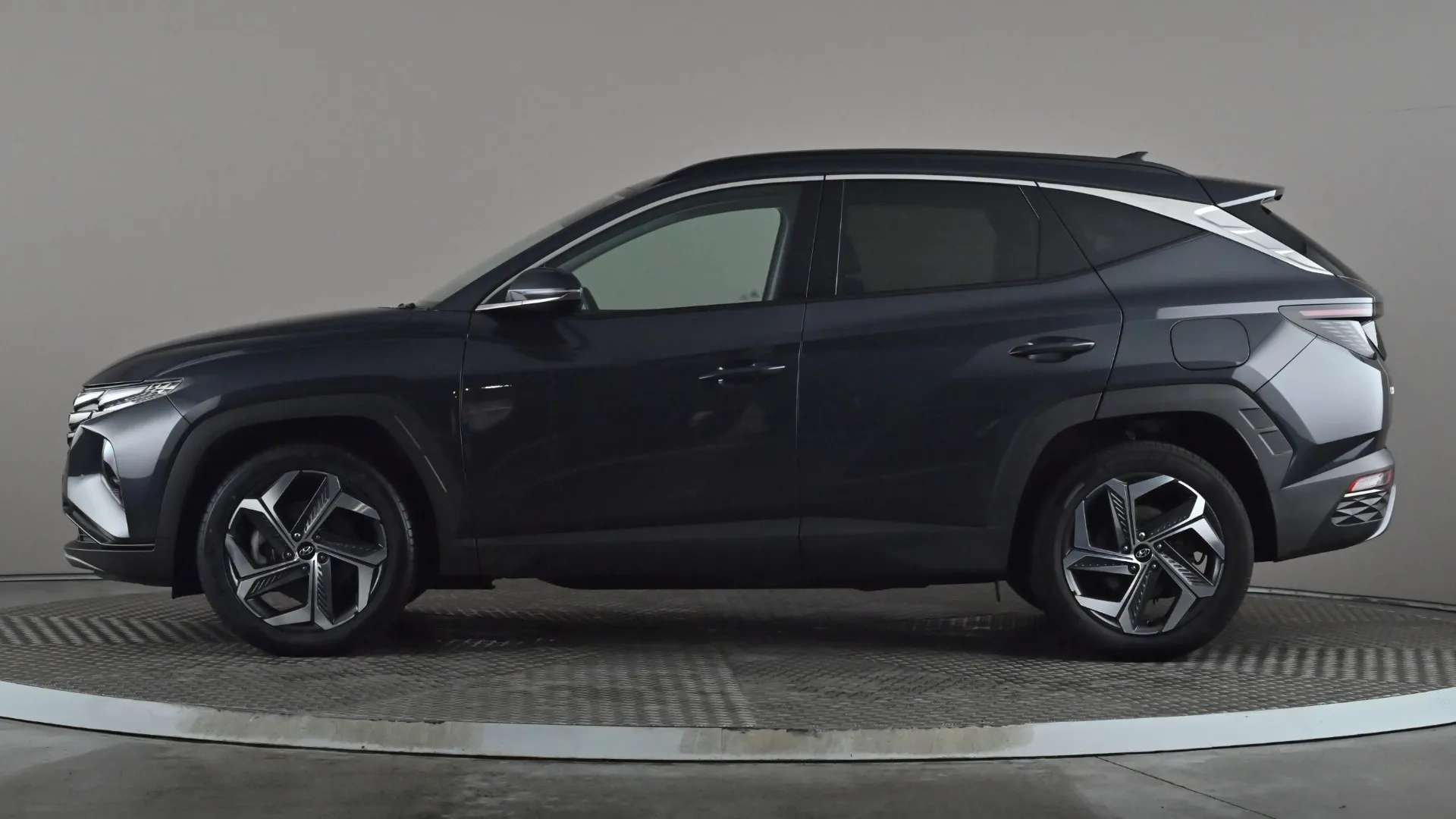 A 2023 HYUNDAI TUCSON 1.6 TGDi Hybrid 230 Premium 2WD Auto A 2023 HYUNDAI TUCSON 1.6 TGDi Hybrid 230 Premium 2WD Auto