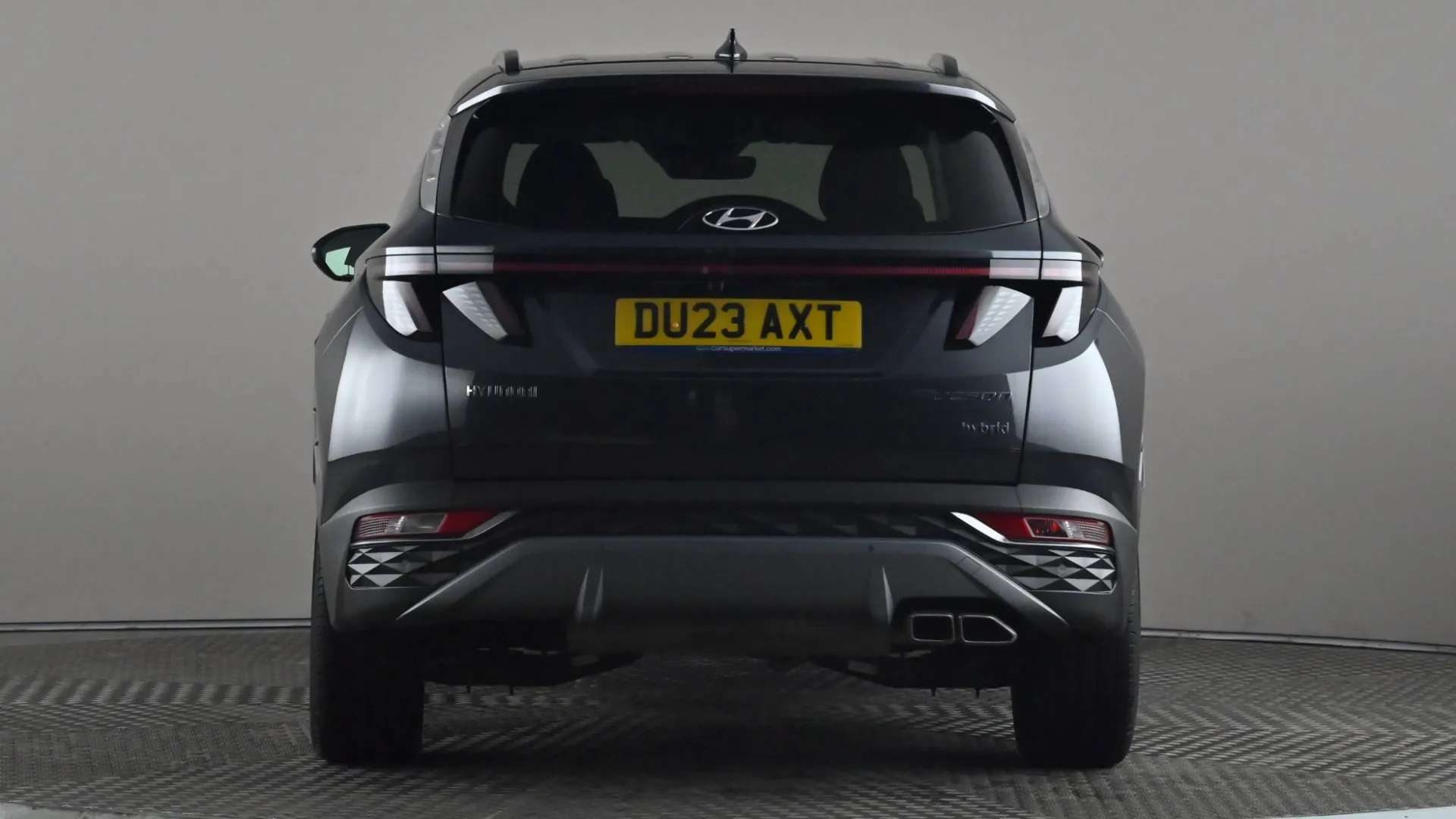 2023 HYUNDAI TUCSON 2023 HYUNDAI TUCSON