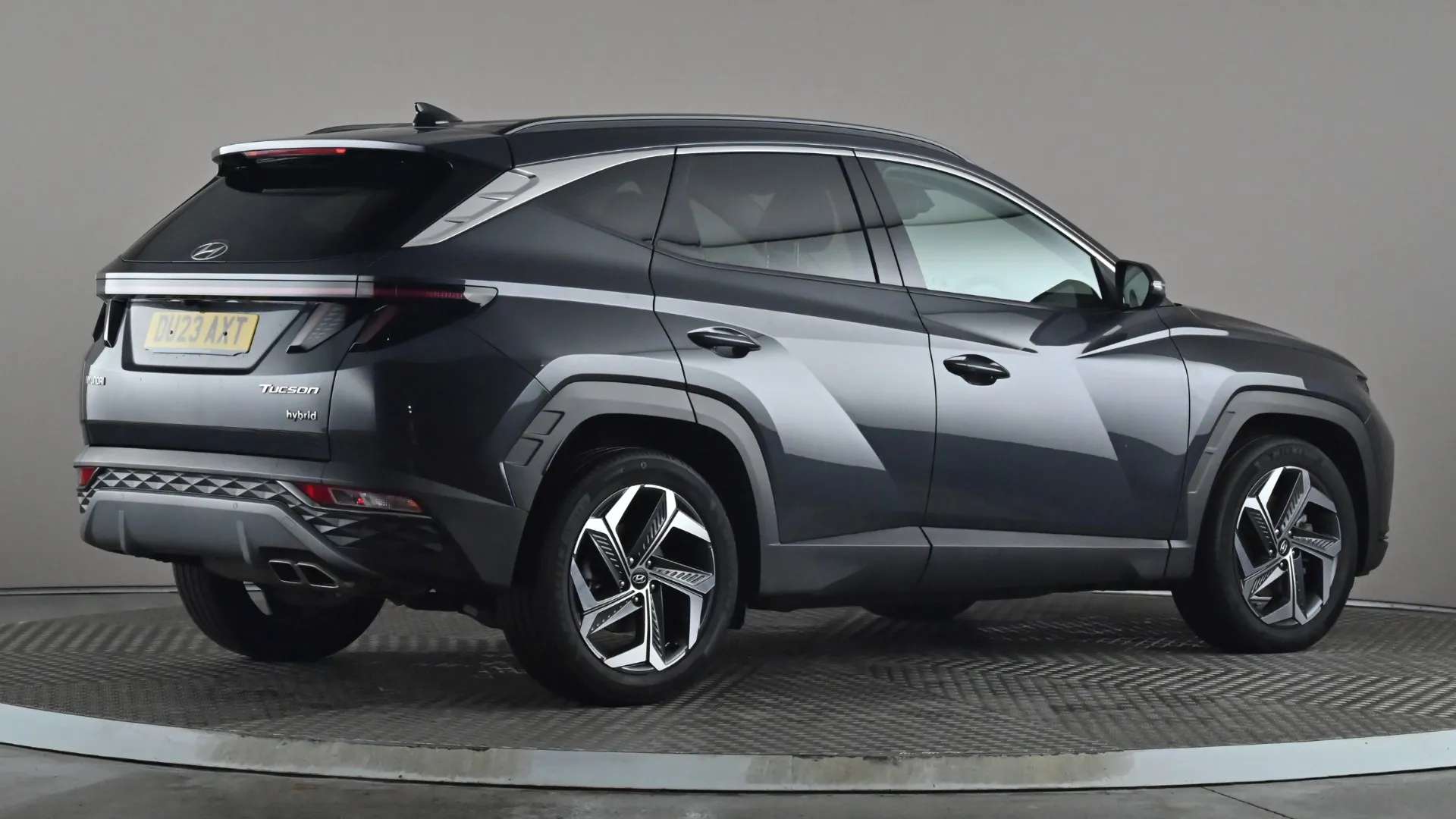 2023 HYUNDAI TUCSON 2023 HYUNDAI TUCSON