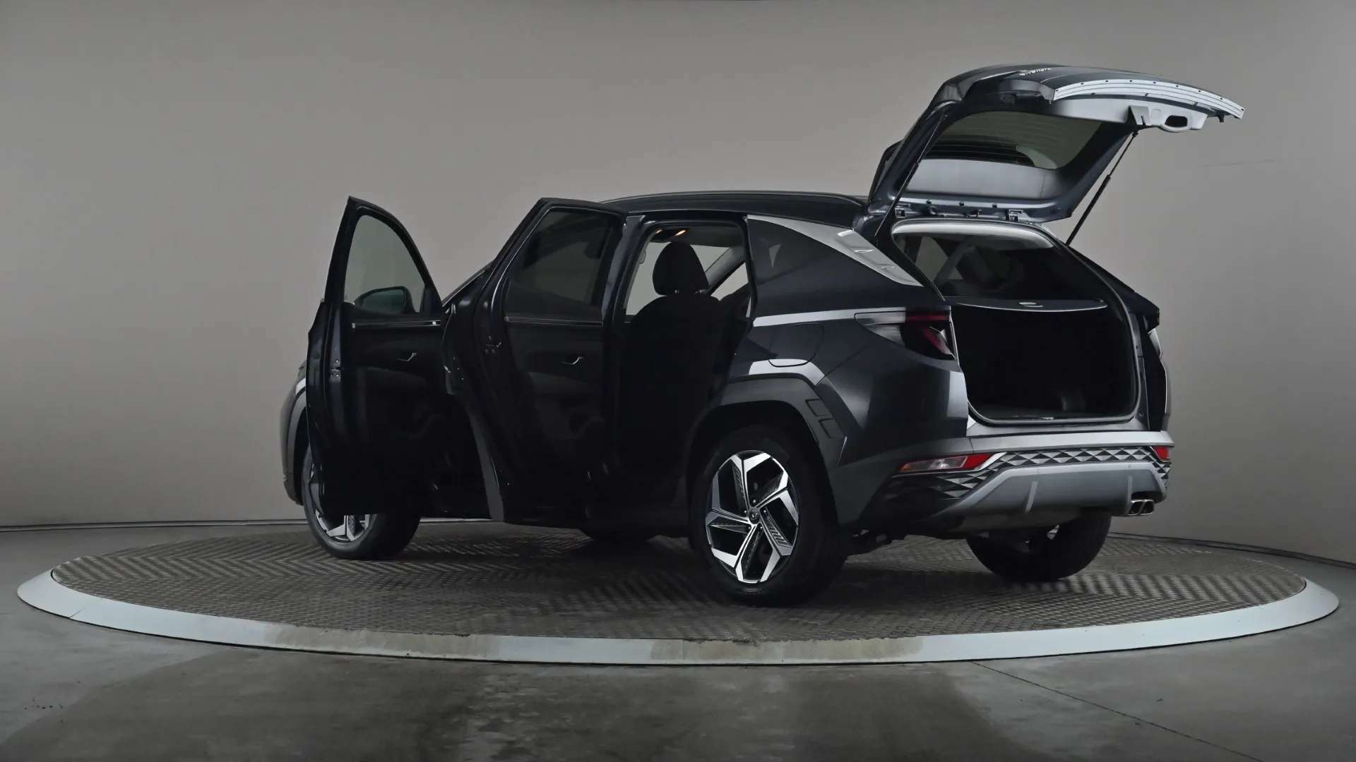 2023 HYUNDAI TUCSON 2023 HYUNDAI TUCSON