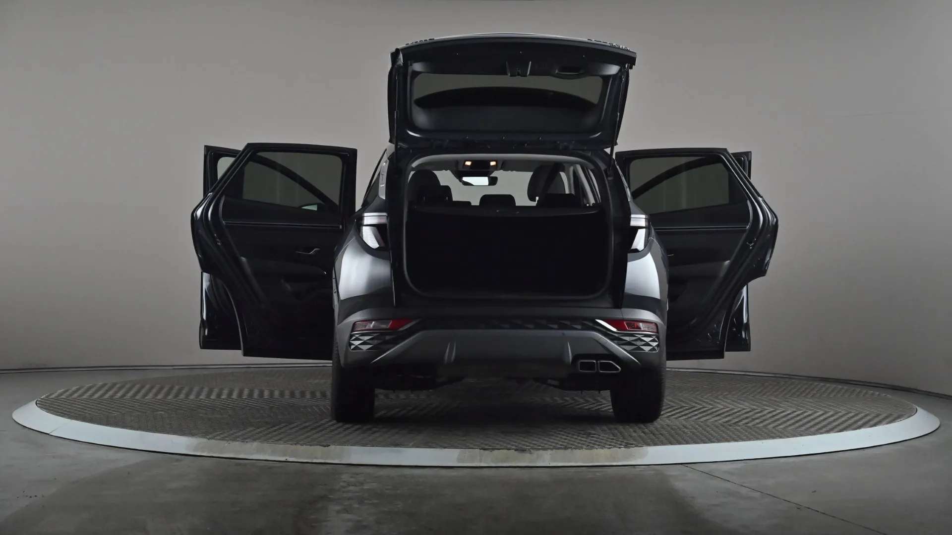 2023 HYUNDAI TUCSON 2023 HYUNDAI TUCSON