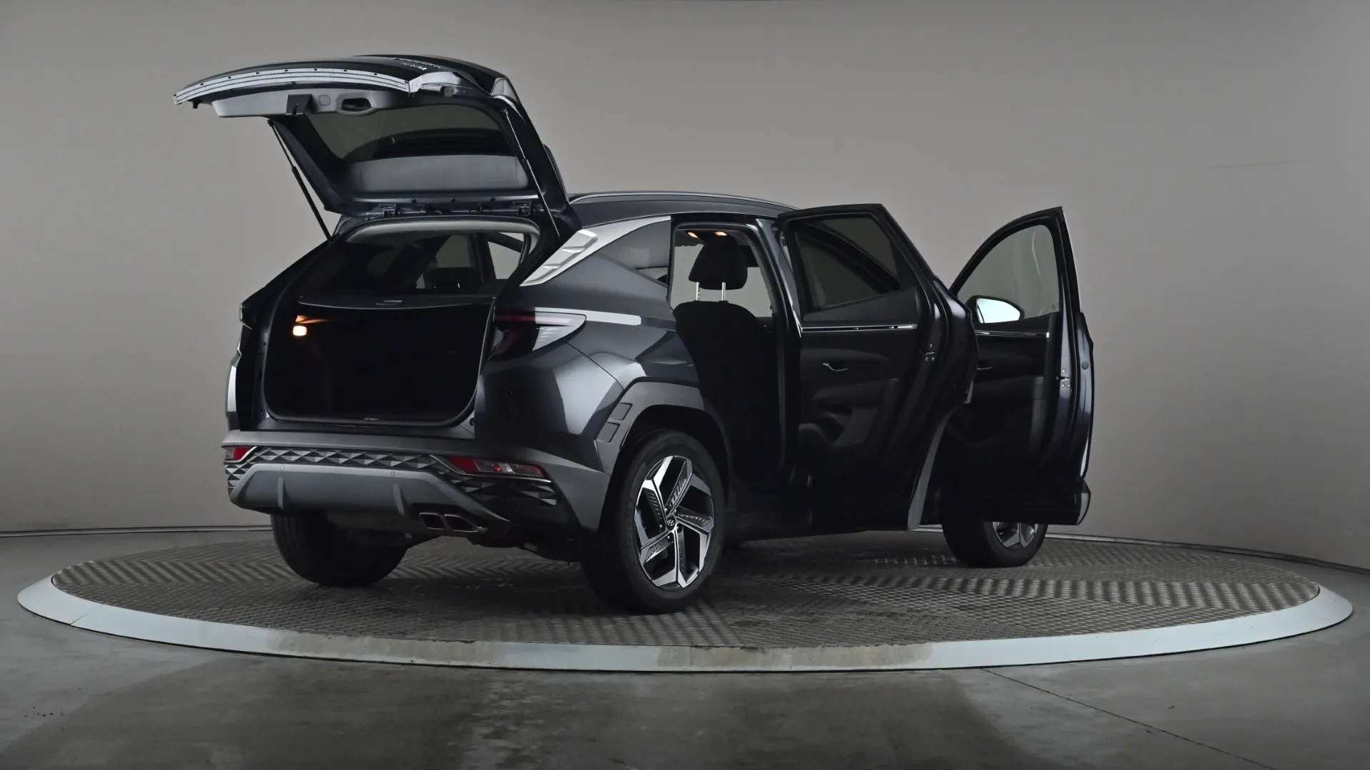 2023 HYUNDAI TUCSON 2023 HYUNDAI TUCSON