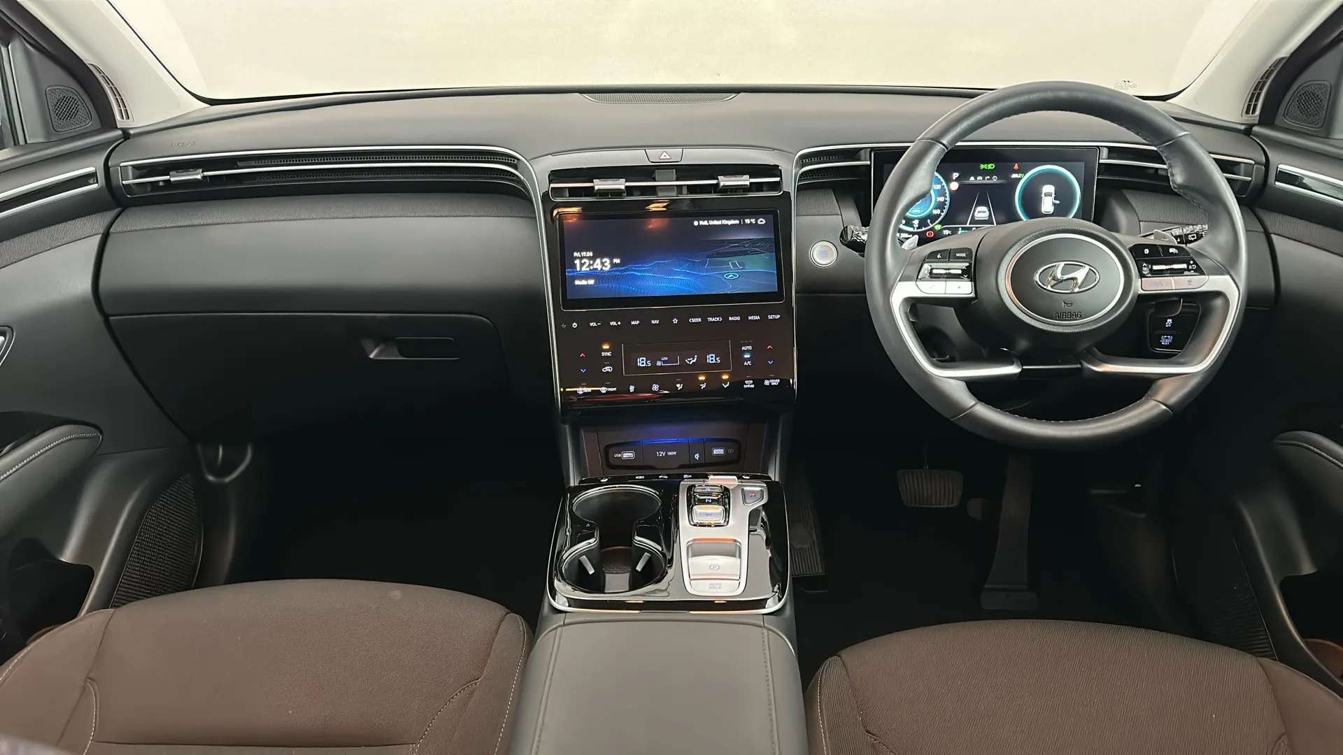 2023 HYUNDAI TUCSON 2023 HYUNDAI TUCSON