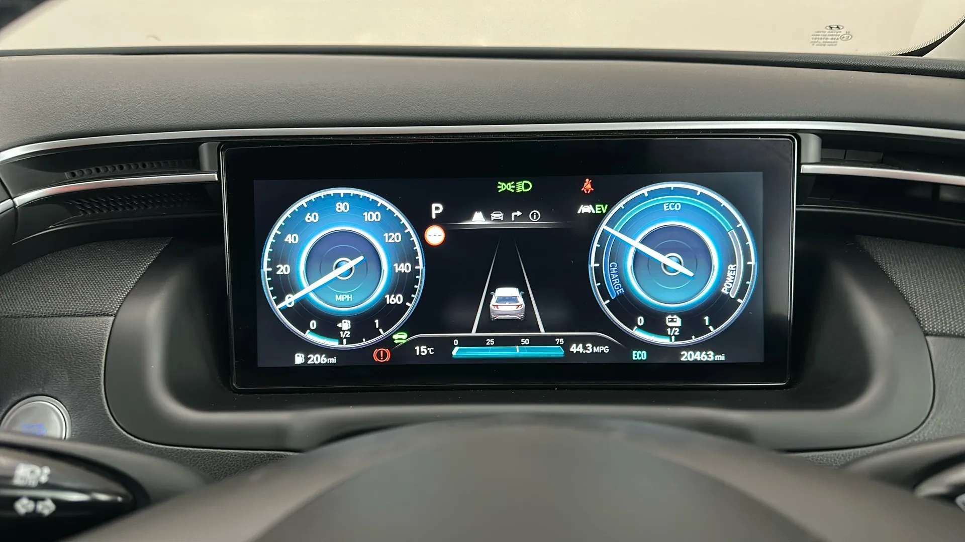 2023 HYUNDAI TUCSON 2023 HYUNDAI TUCSON