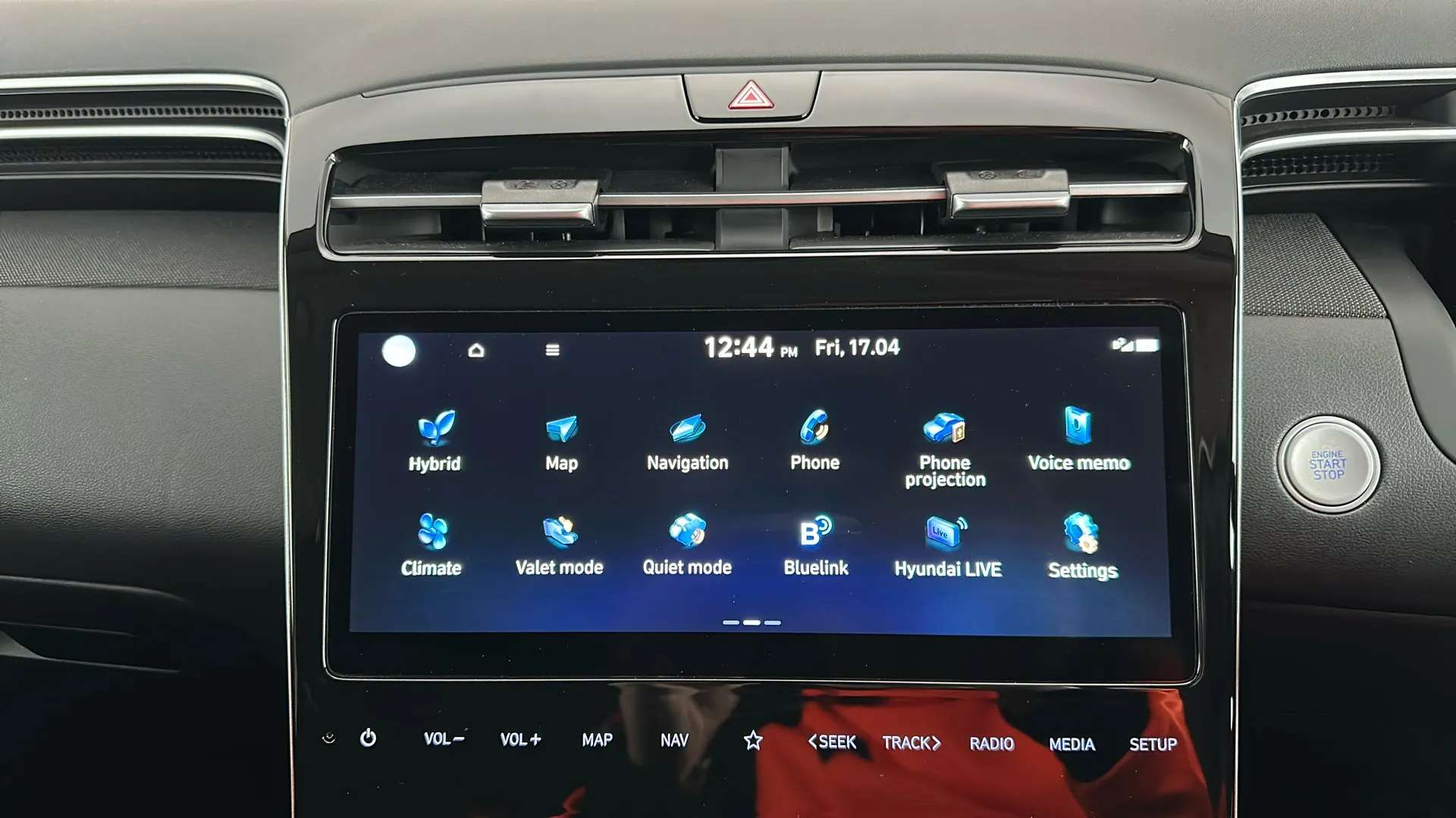 2023 HYUNDAI TUCSON 2023 HYUNDAI TUCSON