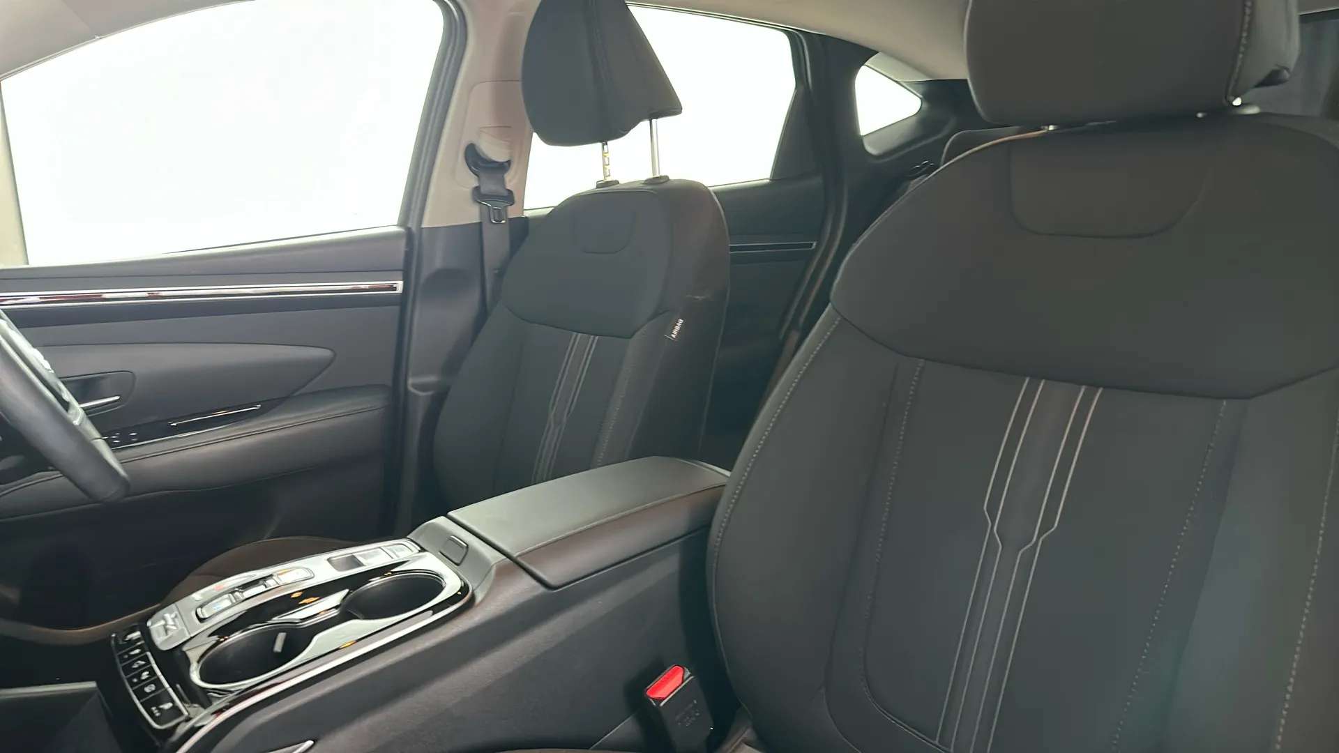 2023 HYUNDAI TUCSON 2023 HYUNDAI TUCSON