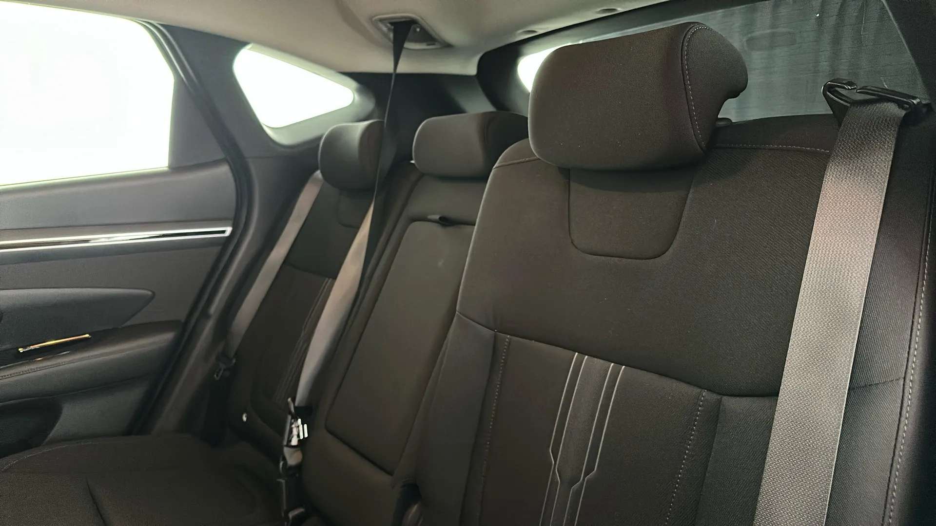 2023 HYUNDAI TUCSON 2023 HYUNDAI TUCSON