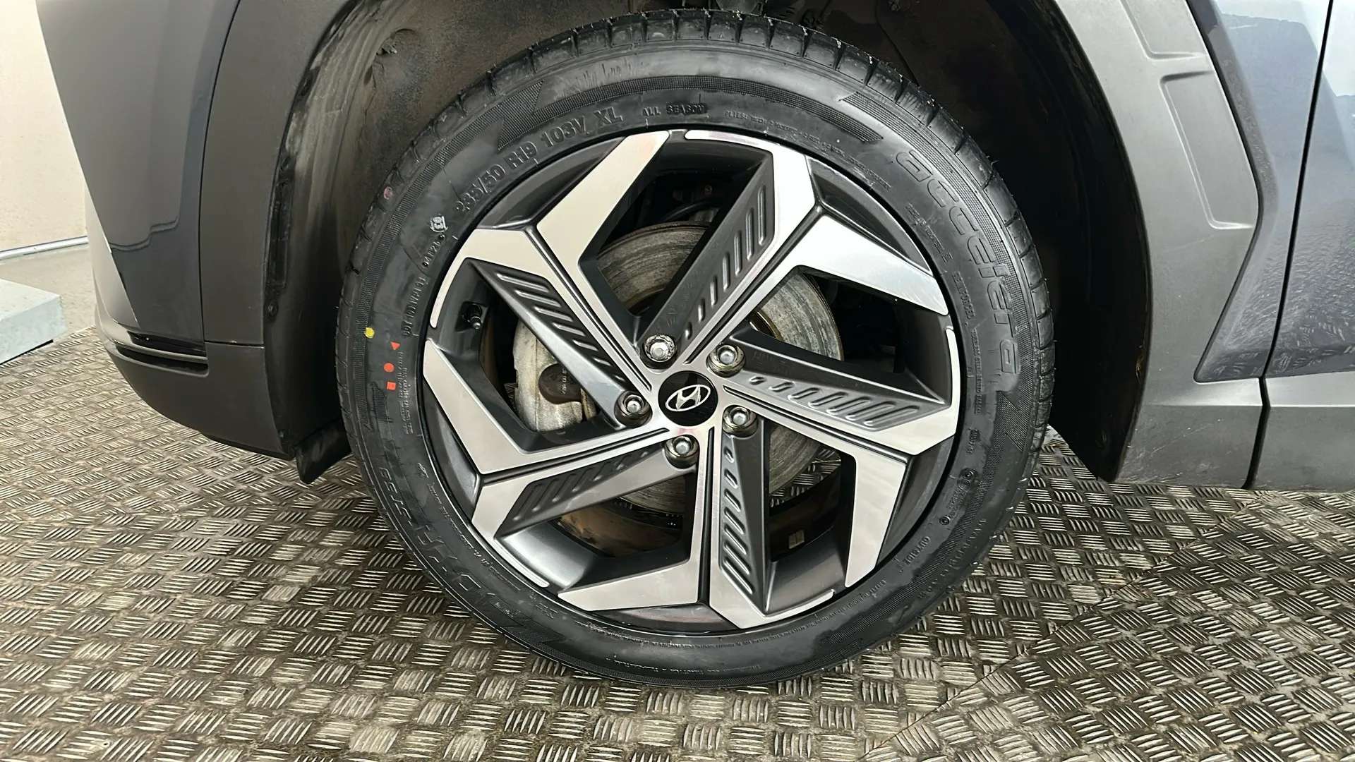 2023 HYUNDAI TUCSON 2023 HYUNDAI TUCSON