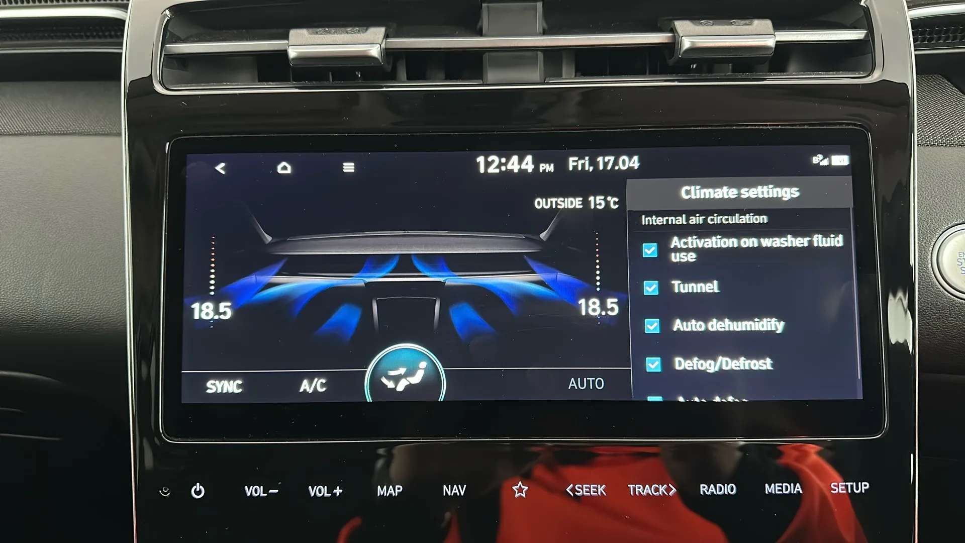 2023 HYUNDAI TUCSON 2023 HYUNDAI TUCSON