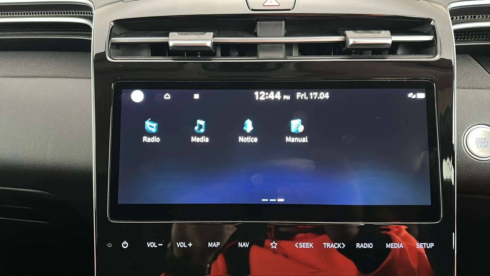 2023 HYUNDAI TUCSON 2023 HYUNDAI TUCSON