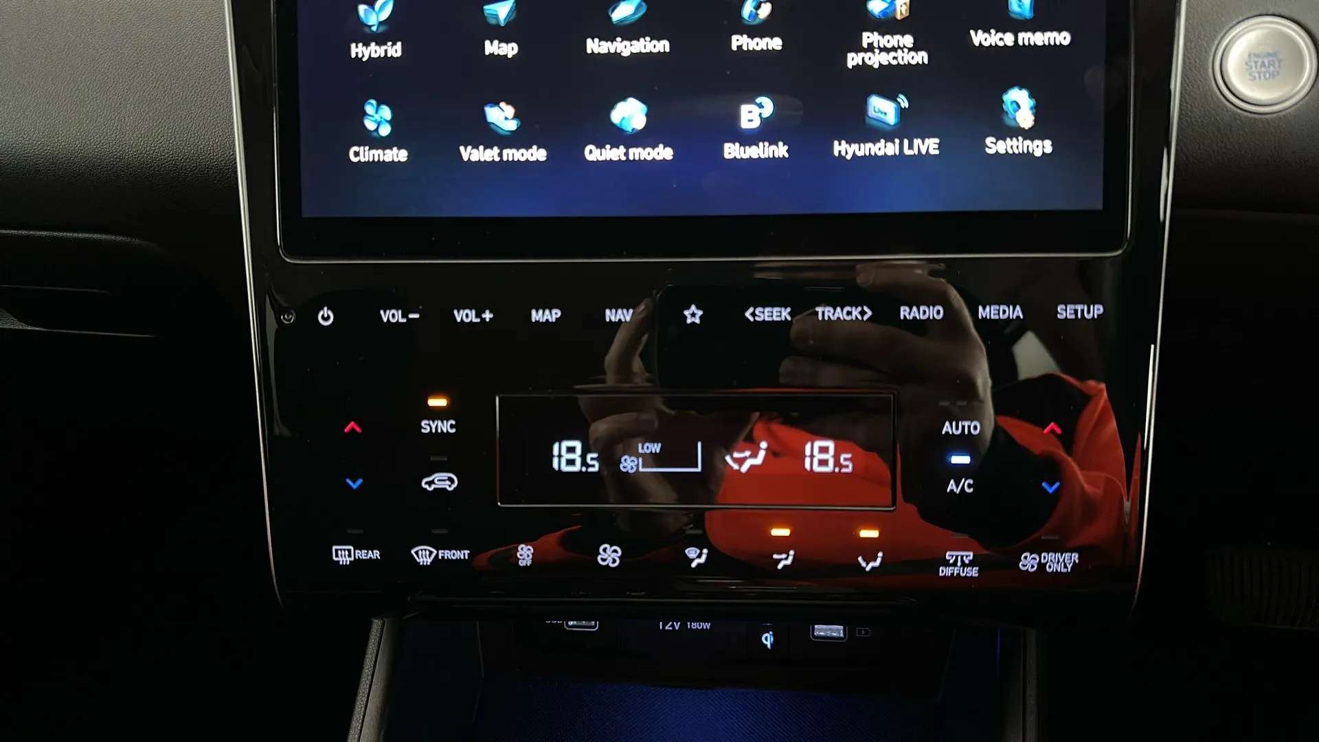 2023 HYUNDAI TUCSON 2023 HYUNDAI TUCSON