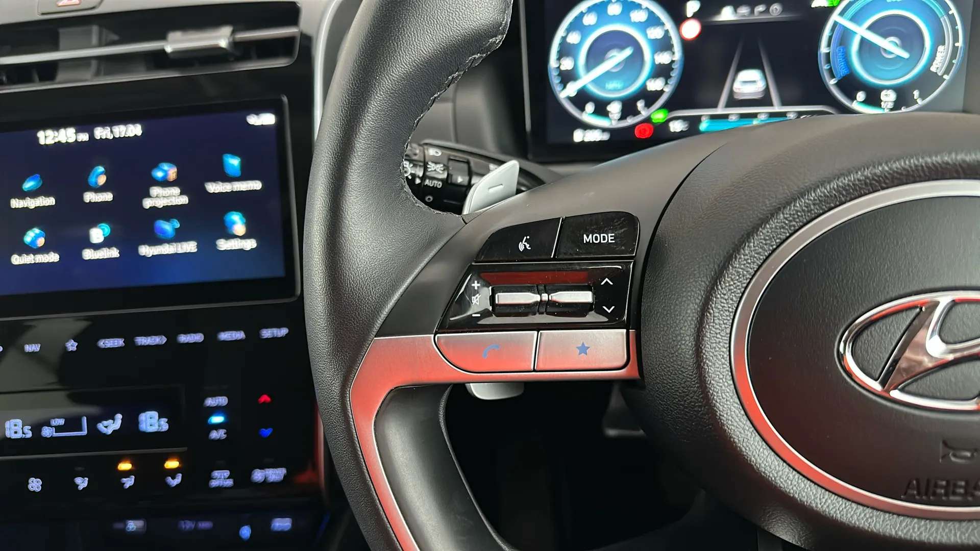 2023 HYUNDAI TUCSON 2023 HYUNDAI TUCSON