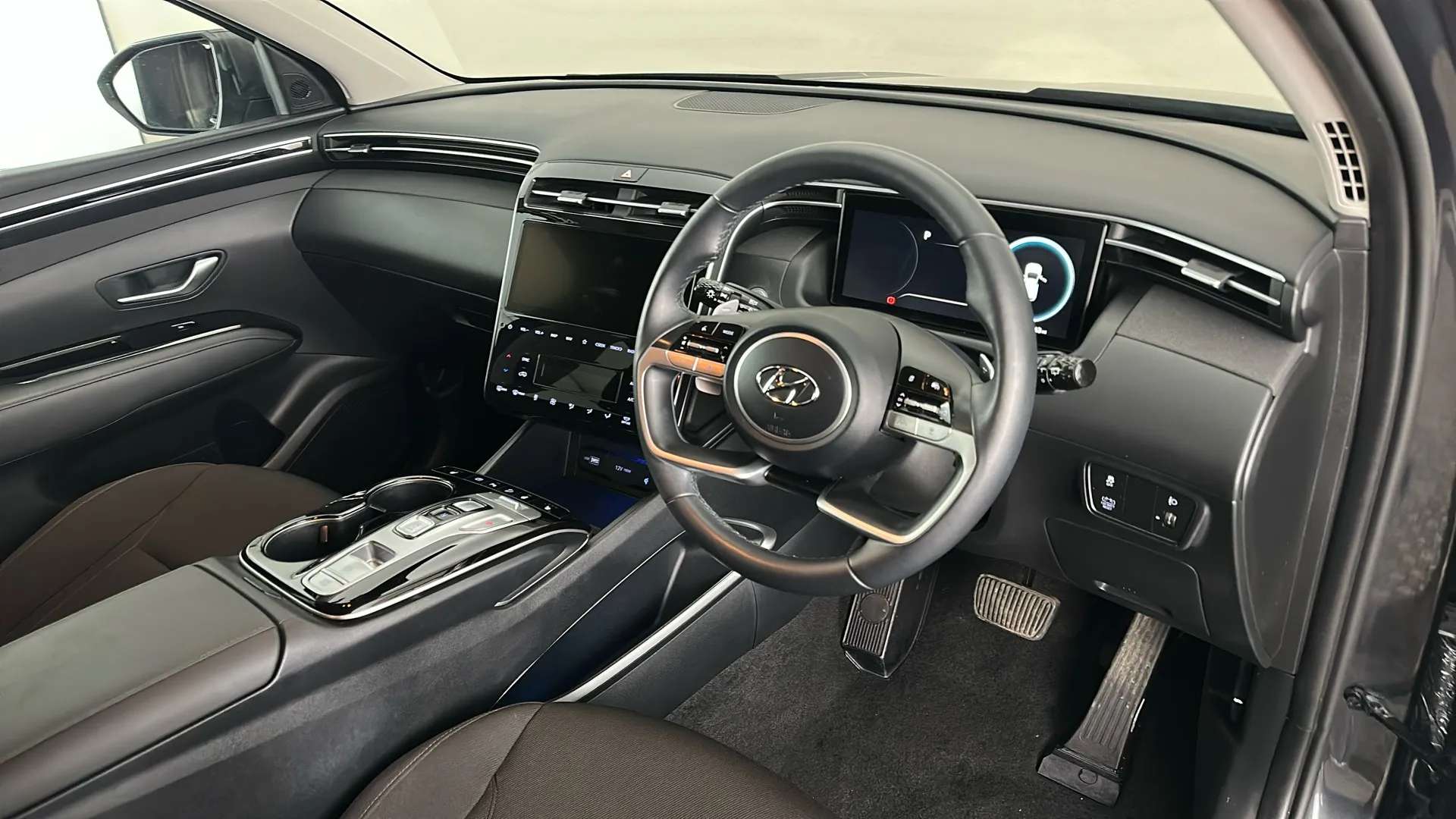 2023 HYUNDAI TUCSON 2023 HYUNDAI TUCSON