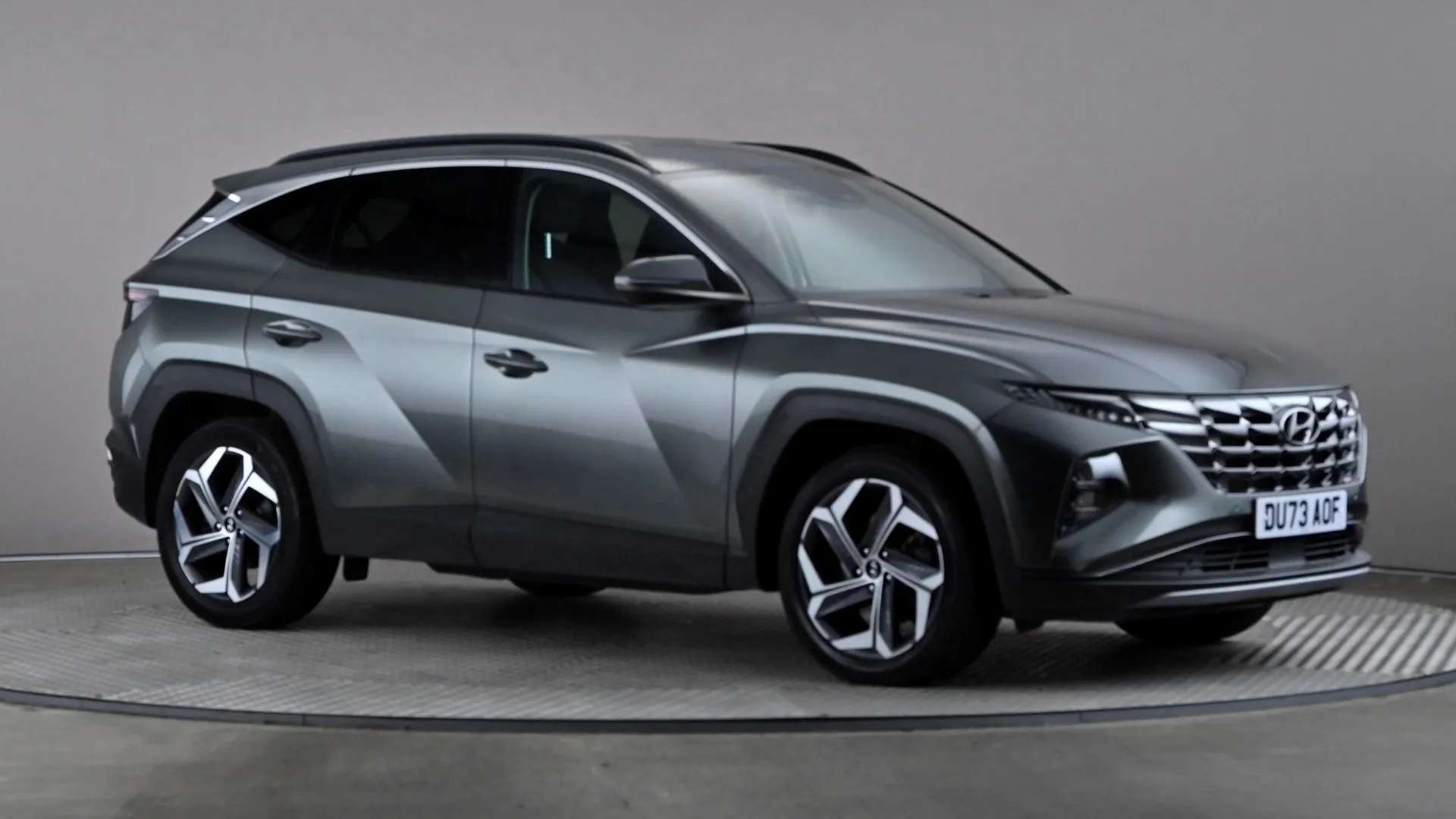 A 2023 HYUNDAI TUCSON 1.6 TGDi Hybrid 230 Premium 2WD Auto A 2023 HYUNDAI TUCSON 1.6 TGDi Hybrid 230 Premium 2WD Auto