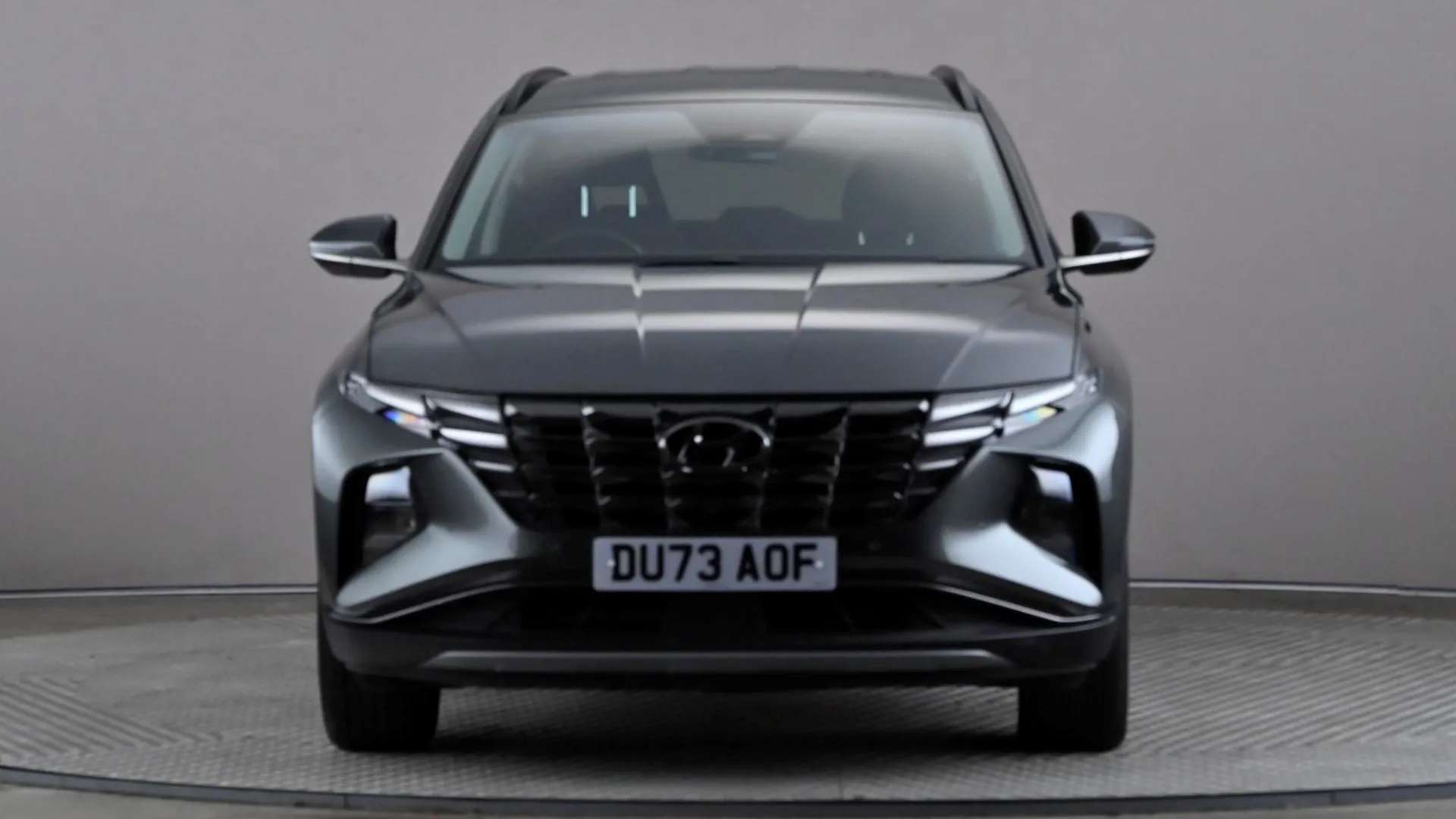 A 2023 HYUNDAI TUCSON 1.6 TGDi Hybrid 230 Premium 2WD Auto A 2023 HYUNDAI TUCSON 1.6 TGDi Hybrid 230 Premium 2WD Auto