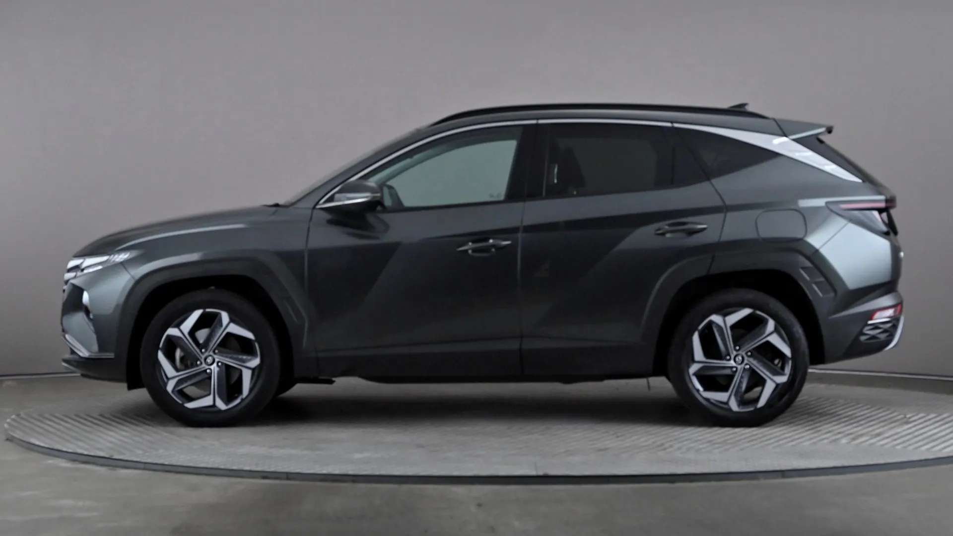 A 2023 HYUNDAI TUCSON 1.6 TGDi Hybrid 230 Premium 2WD Auto A 2023 HYUNDAI TUCSON 1.6 TGDi Hybrid 230 Premium 2WD Auto