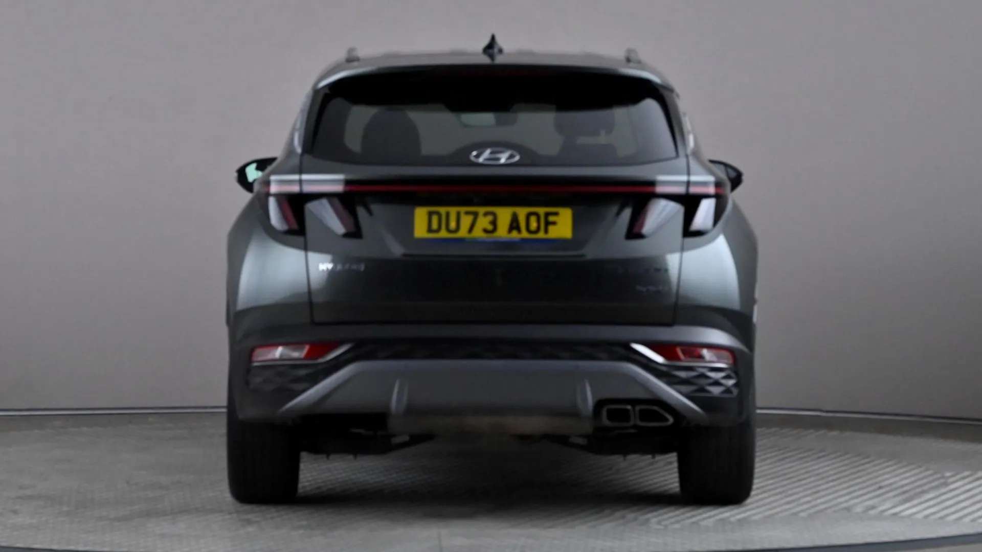 2023 HYUNDAI TUCSON 2023 HYUNDAI TUCSON