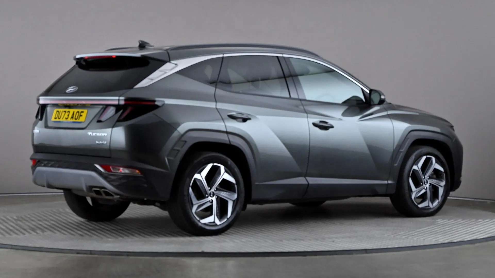 2023 HYUNDAI TUCSON 2023 HYUNDAI TUCSON