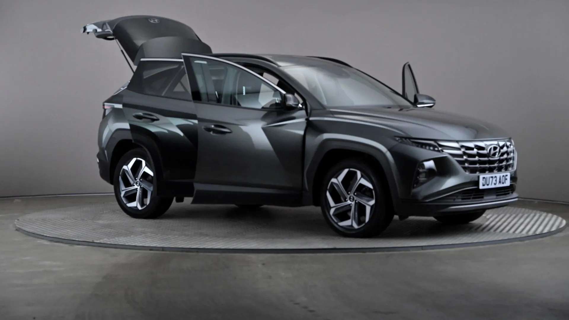 2023 HYUNDAI TUCSON 2023 HYUNDAI TUCSON