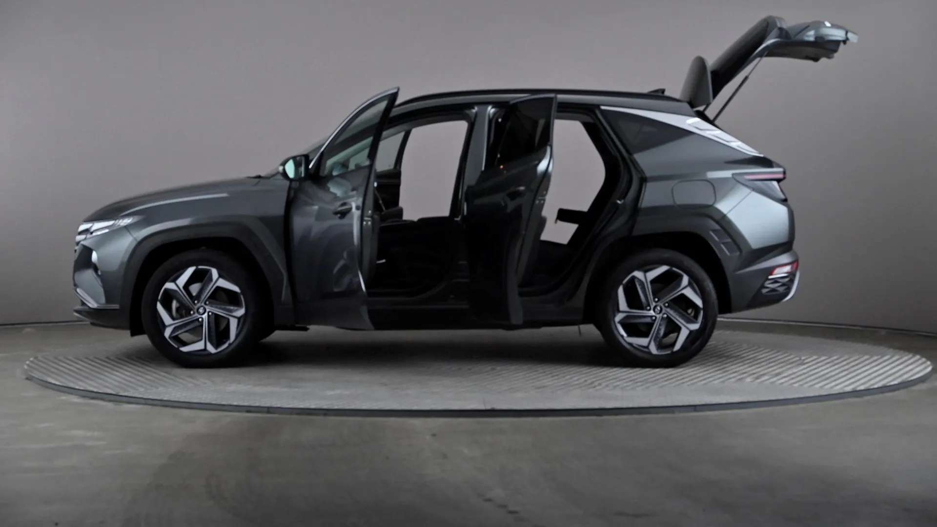 2023 HYUNDAI TUCSON 2023 HYUNDAI TUCSON