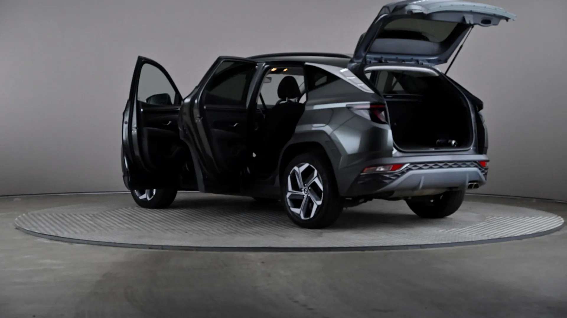 2023 HYUNDAI TUCSON 2023 HYUNDAI TUCSON