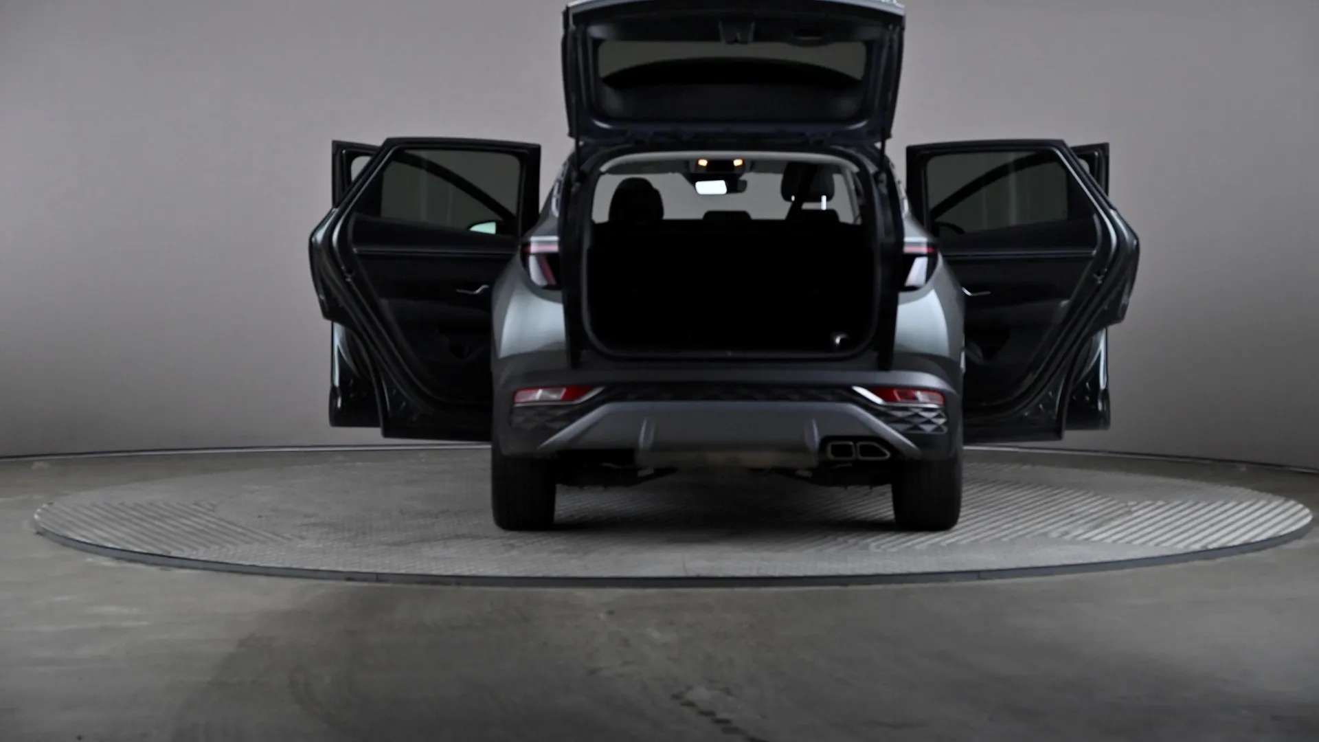 2023 HYUNDAI TUCSON 2023 HYUNDAI TUCSON