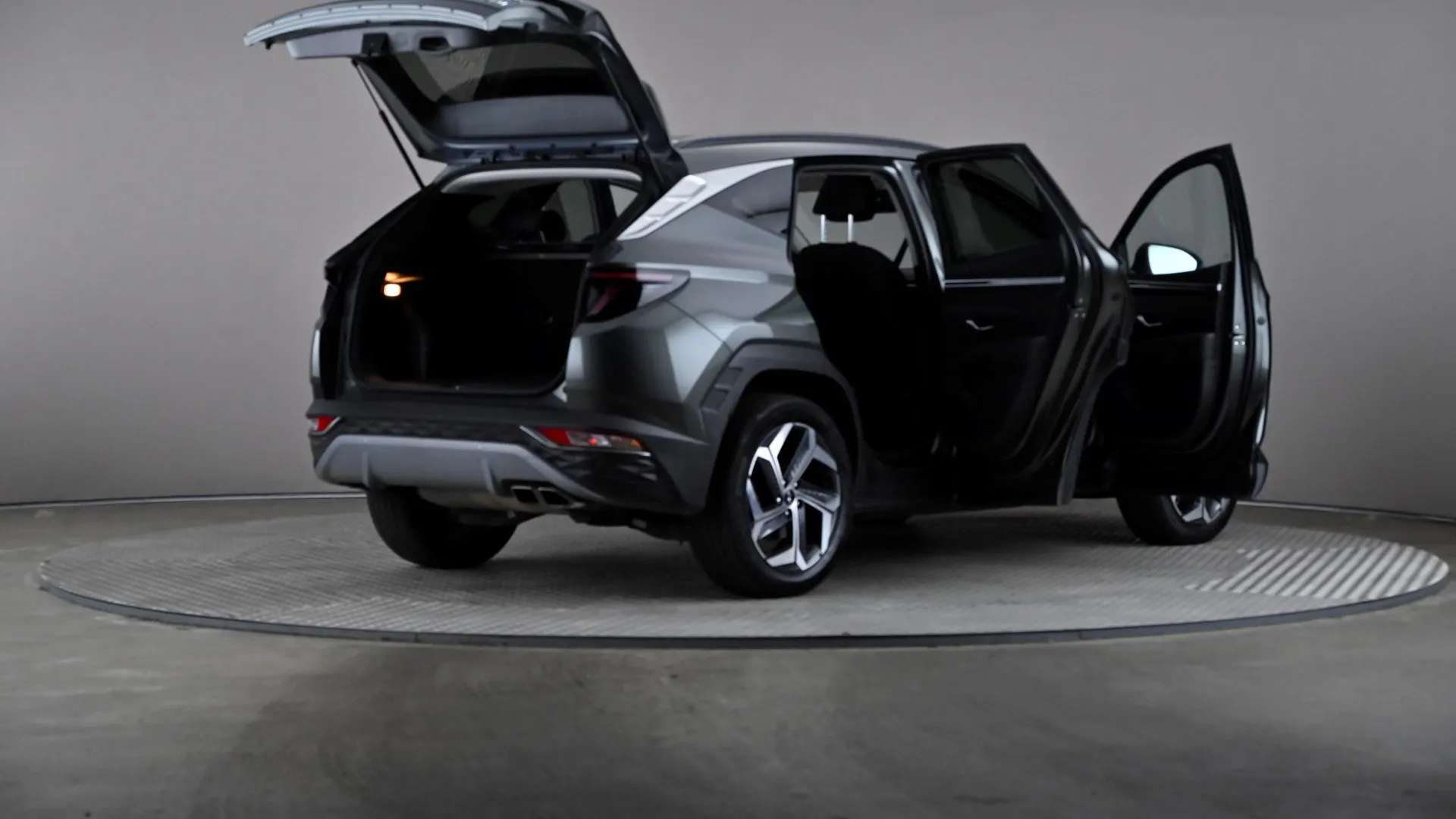 2023 HYUNDAI TUCSON 2023 HYUNDAI TUCSON