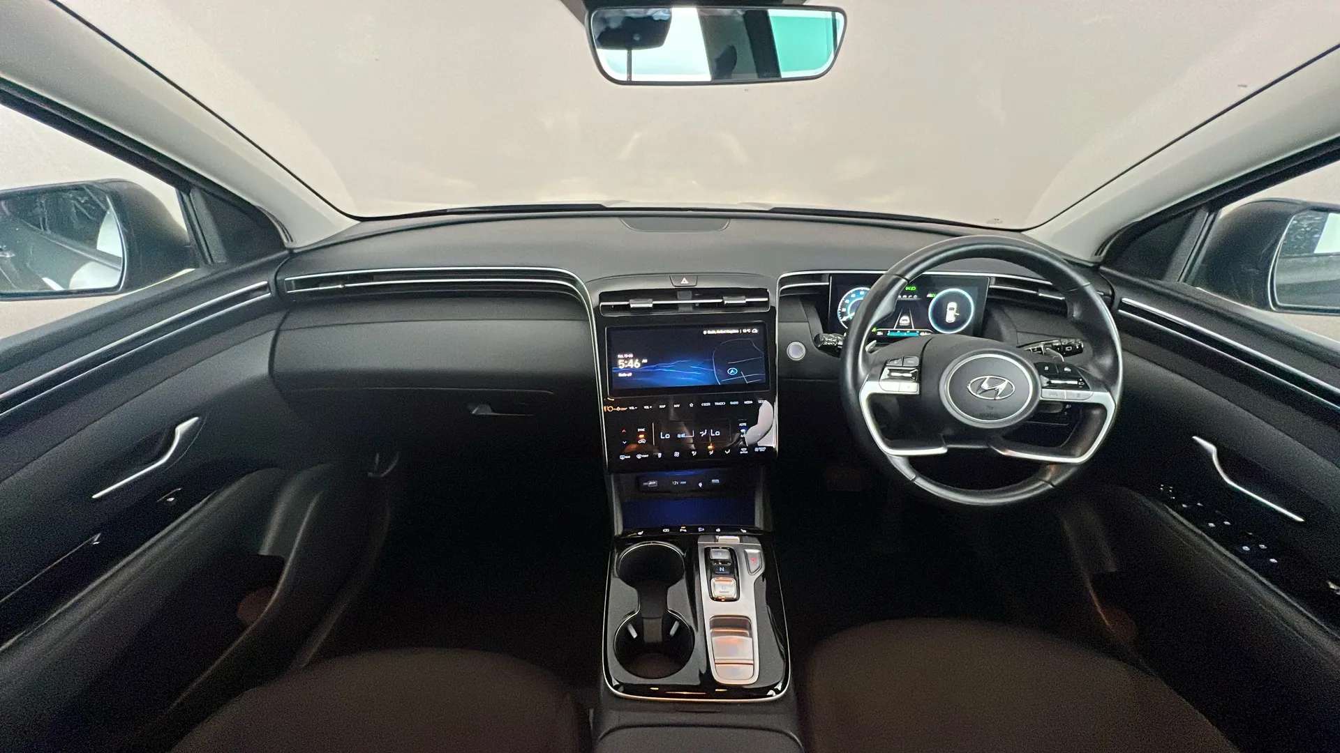 2023 HYUNDAI TUCSON 2023 HYUNDAI TUCSON