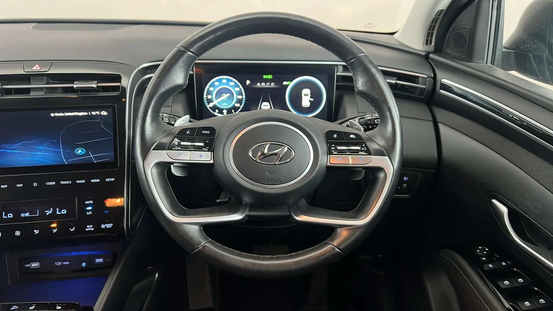2023 HYUNDAI TUCSON 2023 HYUNDAI TUCSON