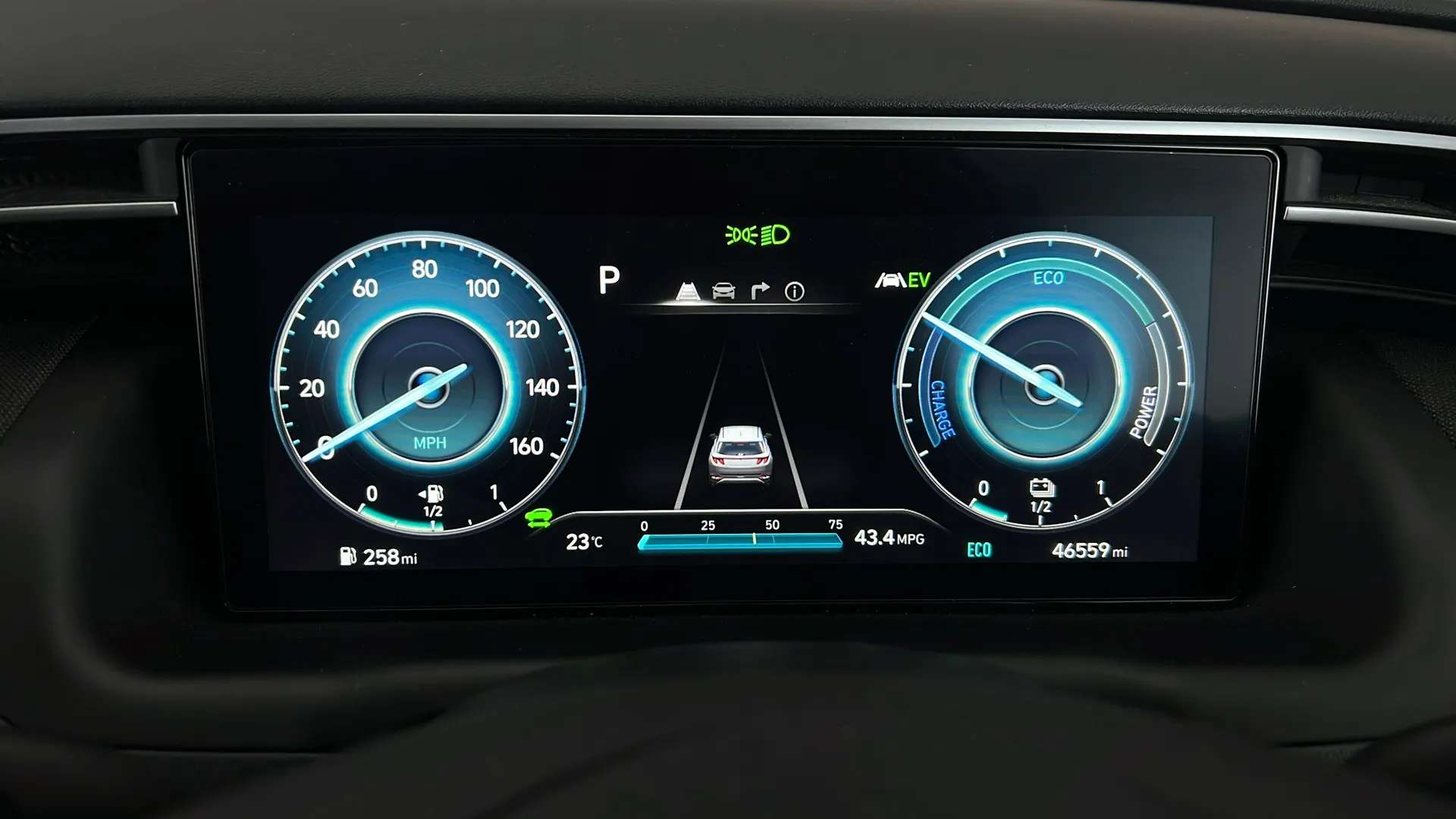 2023 HYUNDAI TUCSON 2023 HYUNDAI TUCSON