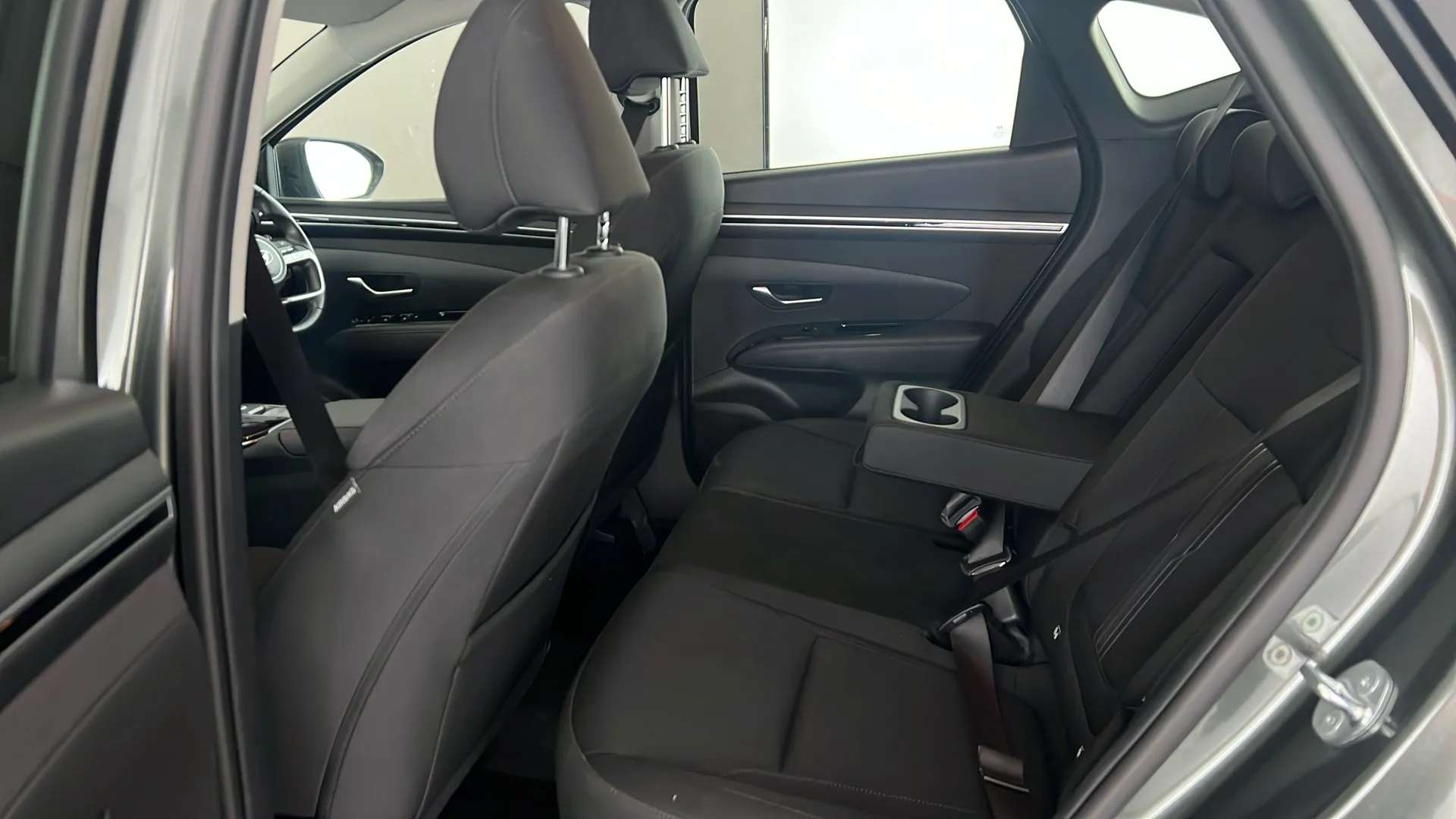 2023 HYUNDAI TUCSON 2023 HYUNDAI TUCSON