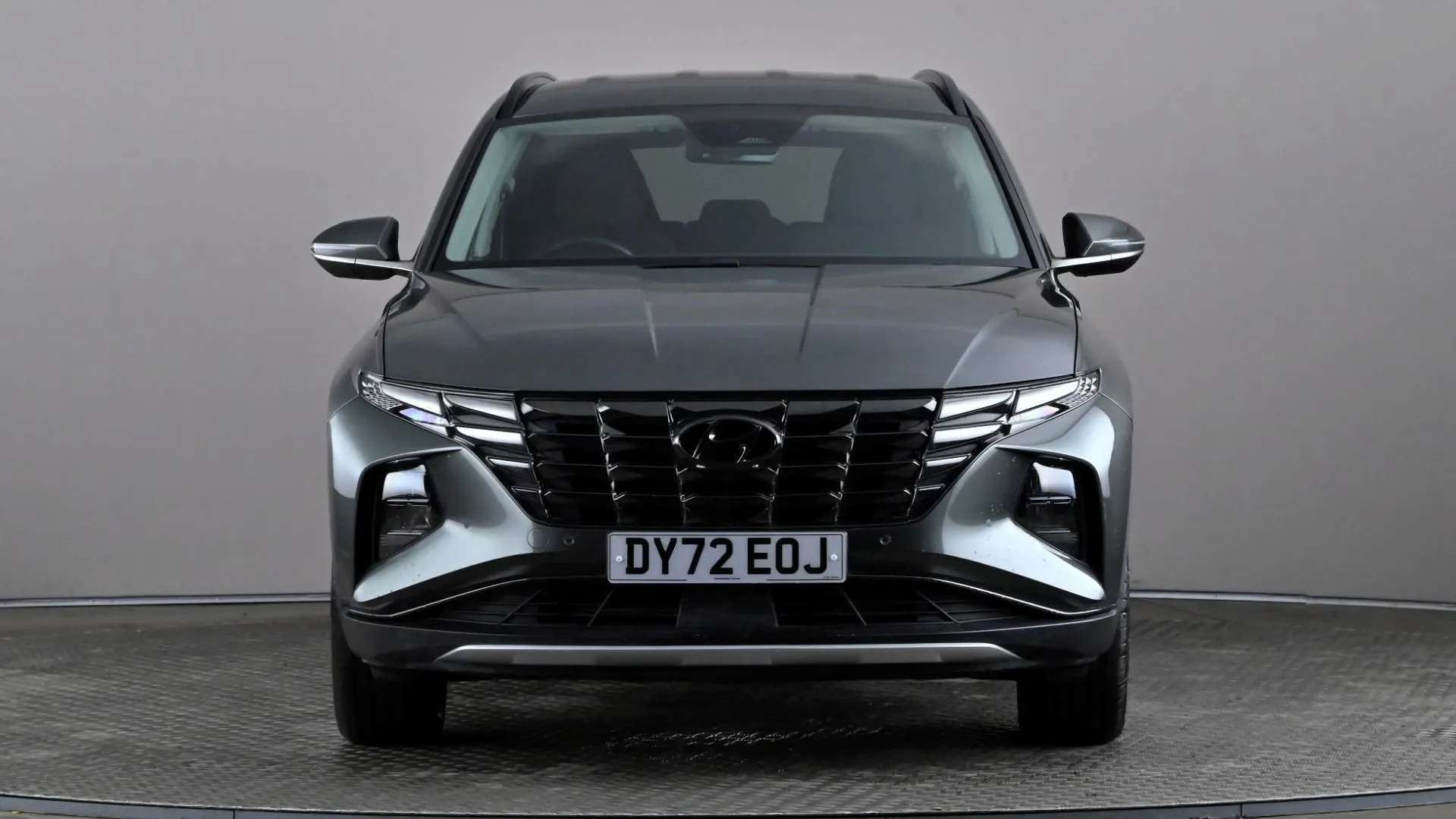 A 2022 HYUNDAI TUCSON 1.6 TGDi Hybrid 230 Premium 2WD Auto A 2022 HYUNDAI TUCSON 1.6 TGDi Hybrid 230 Premium 2WD Auto