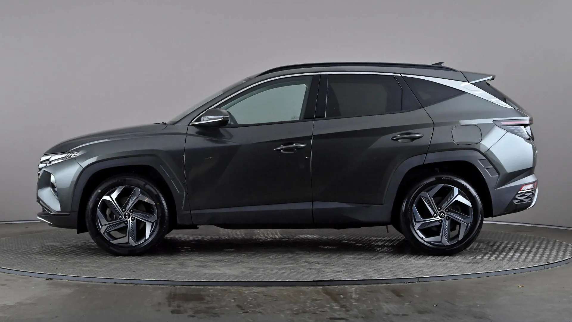 A 2022 HYUNDAI TUCSON 1.6 TGDi Hybrid 230 Premium 2WD Auto A 2022 HYUNDAI TUCSON 1.6 TGDi Hybrid 230 Premium 2WD Auto