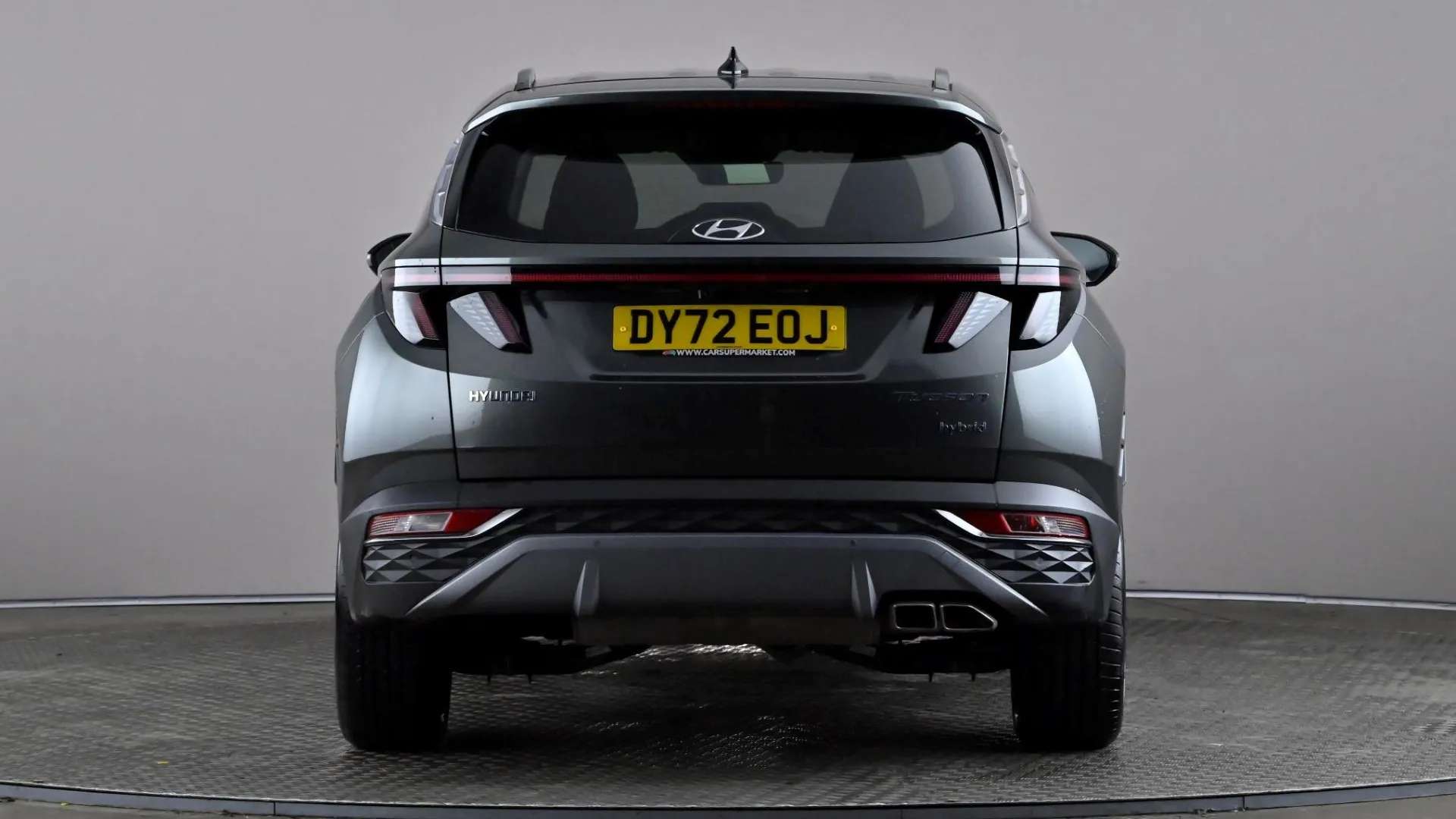 2022 HYUNDAI TUCSON 2022 HYUNDAI TUCSON