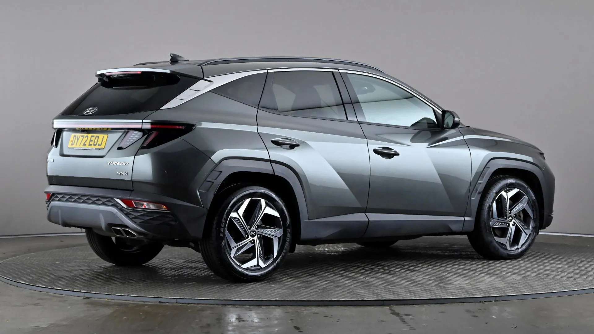 2022 HYUNDAI TUCSON 2022 HYUNDAI TUCSON