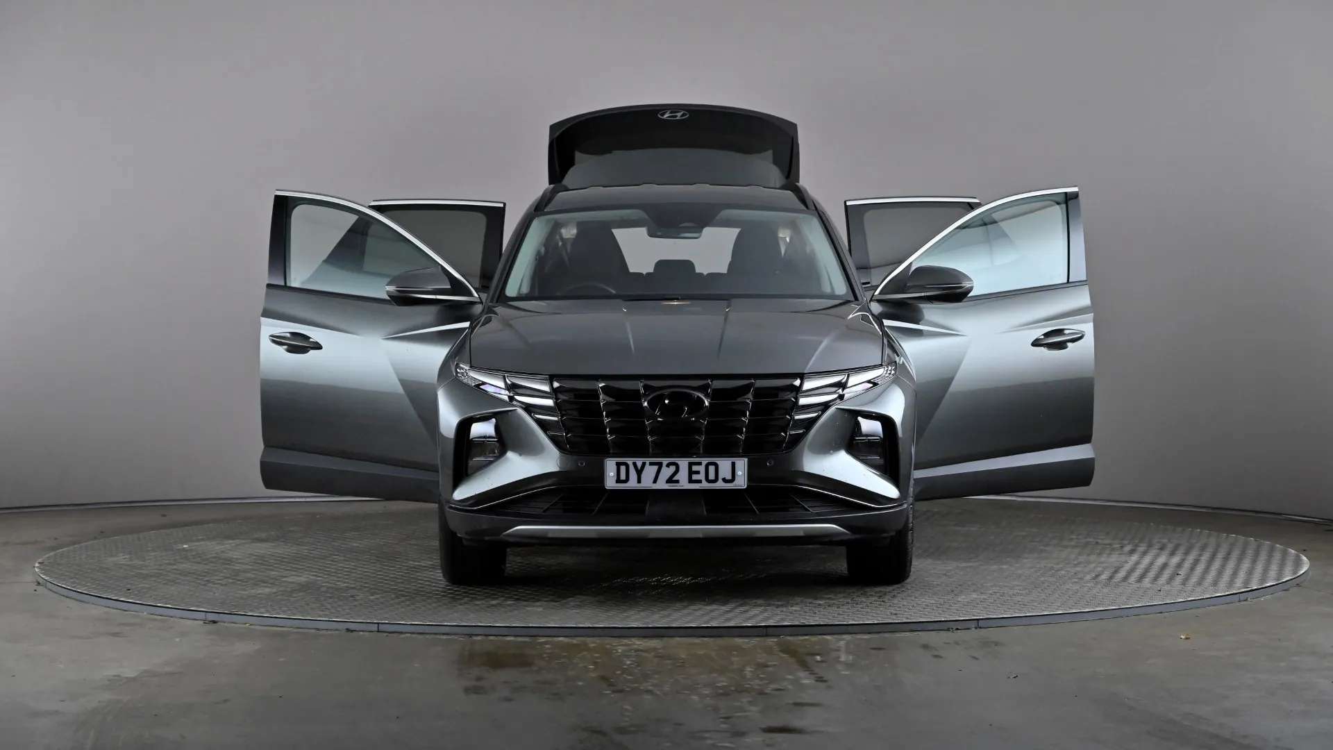 2022 HYUNDAI TUCSON 2022 HYUNDAI TUCSON